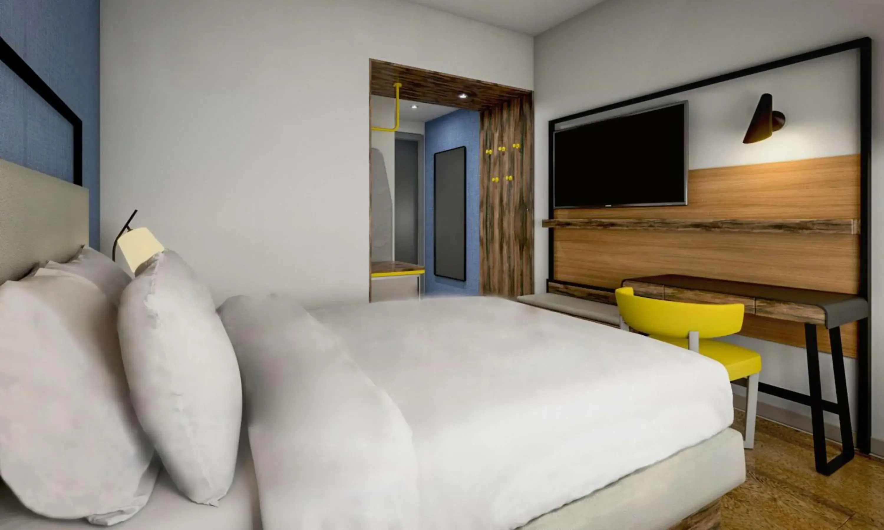 Tru by Hilton Saltillo Tru by Hilton Saltillo