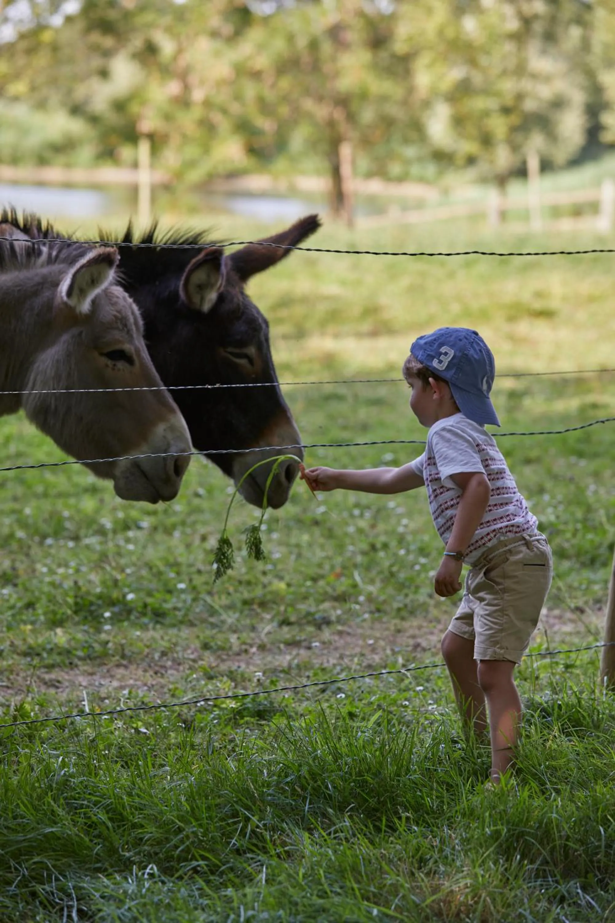 People in Chateau d'Audrieu