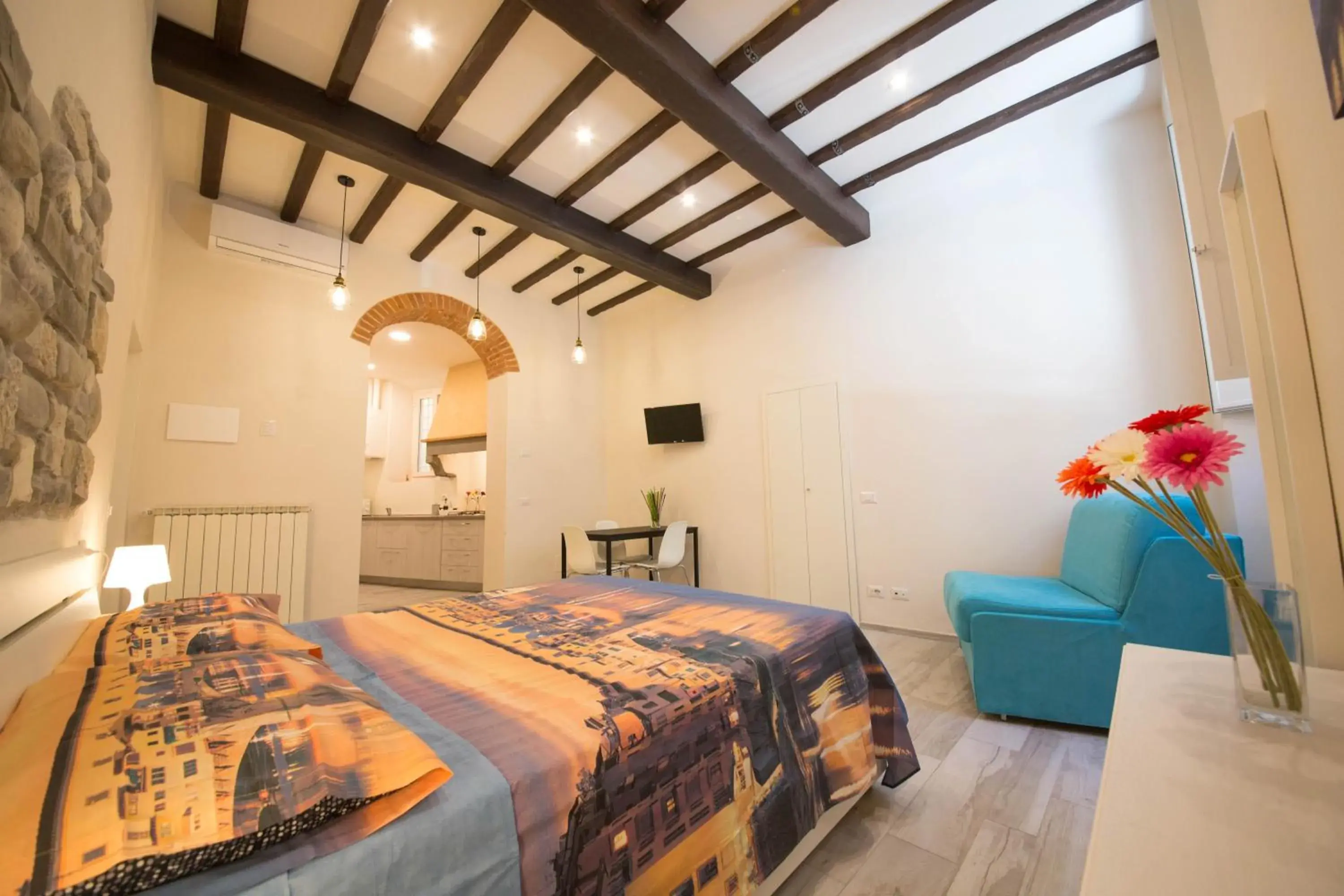 Apartment in Visit Florentia Apartment Apartment in Visit Florentia Apartment