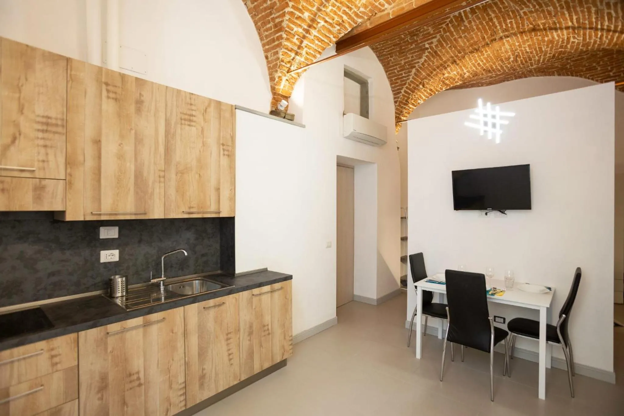 Family Suite in Visit Florentia Apartment