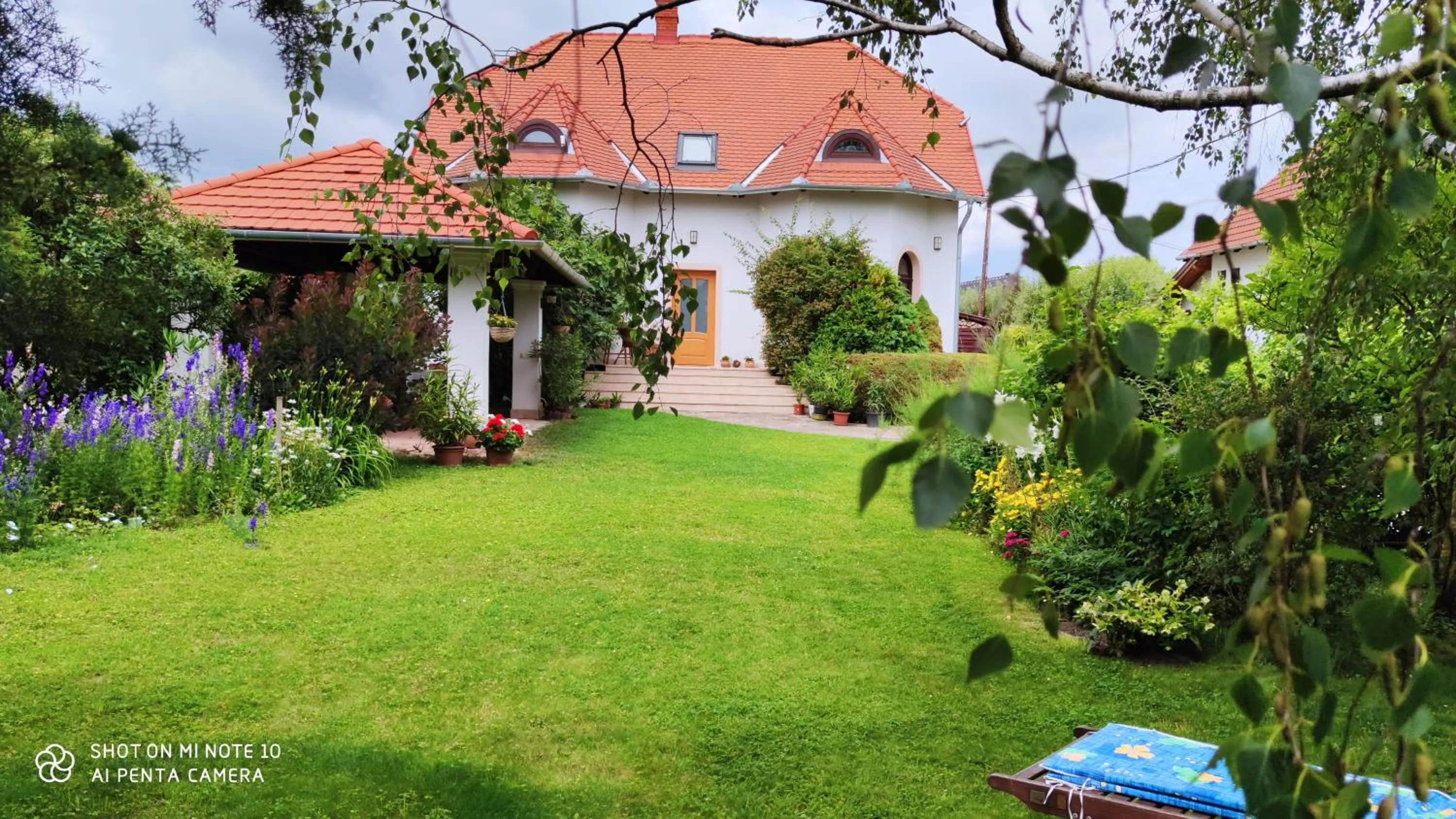 Frutta Villa