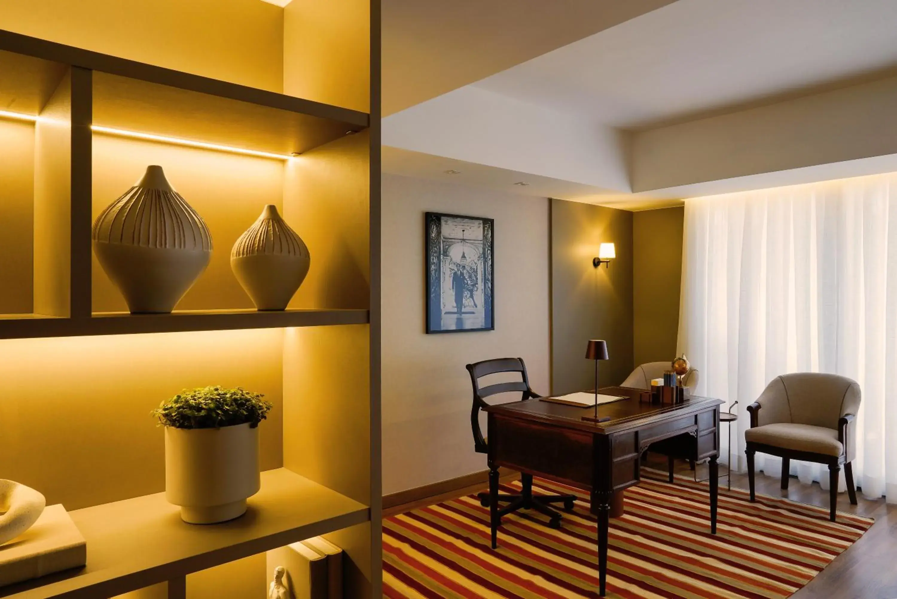 Presidential Suite in Kubitschek Plaza Hotel Presidential Suite in Kubitschek Plaza Hotel