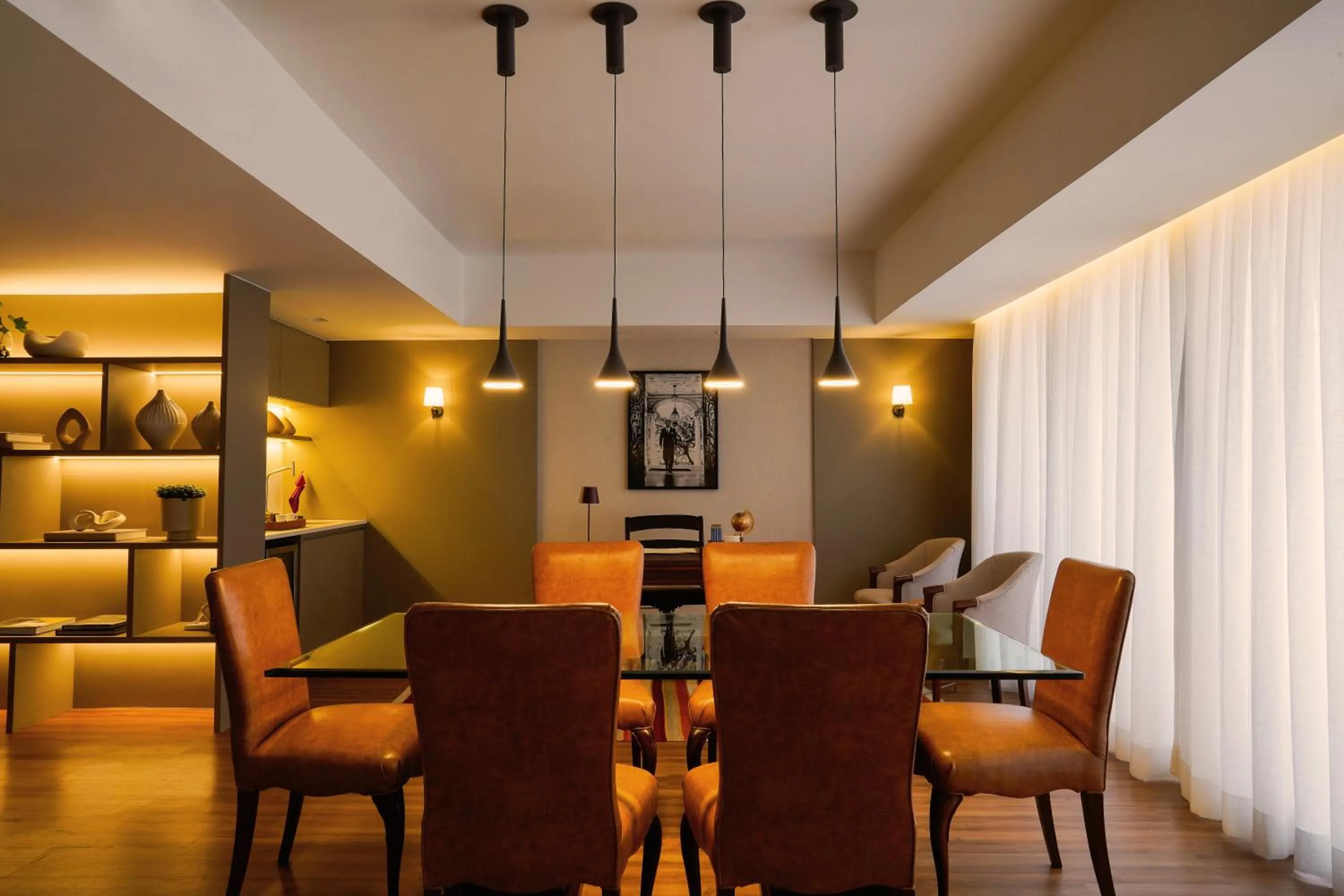 Kubitschek Plaza Hotel