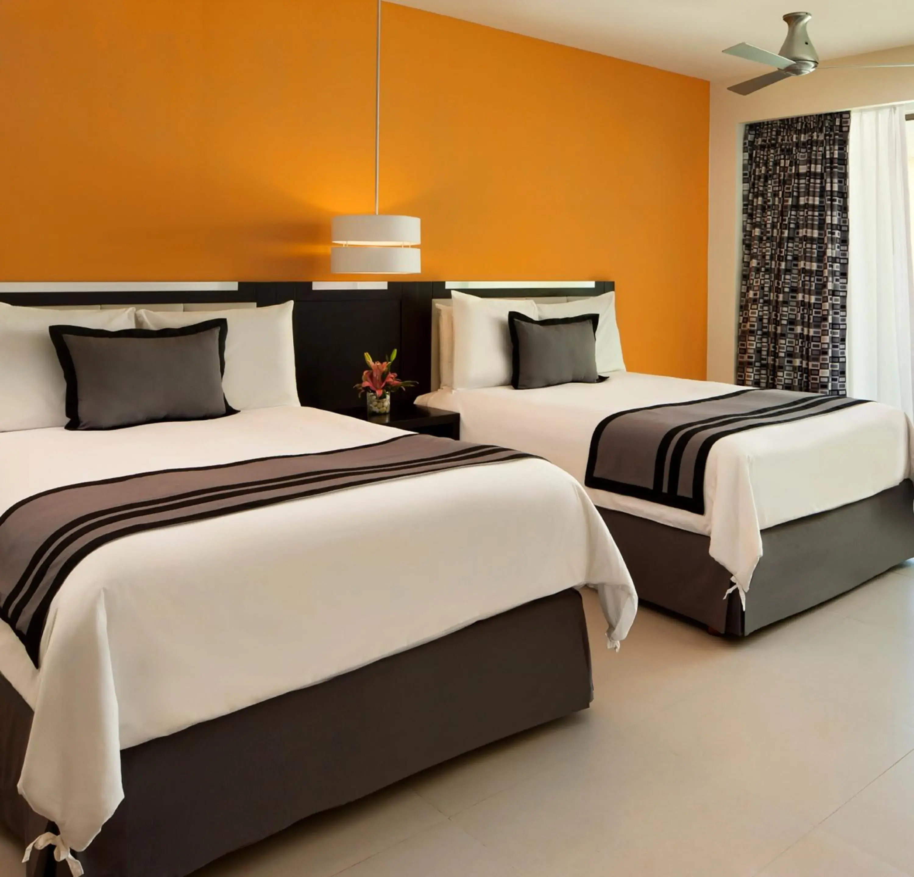 Bedroom, Bed in Dreams Huatulco Resort & Spa Bedroom, Bed in Dreams Huatulco Resort & Spa