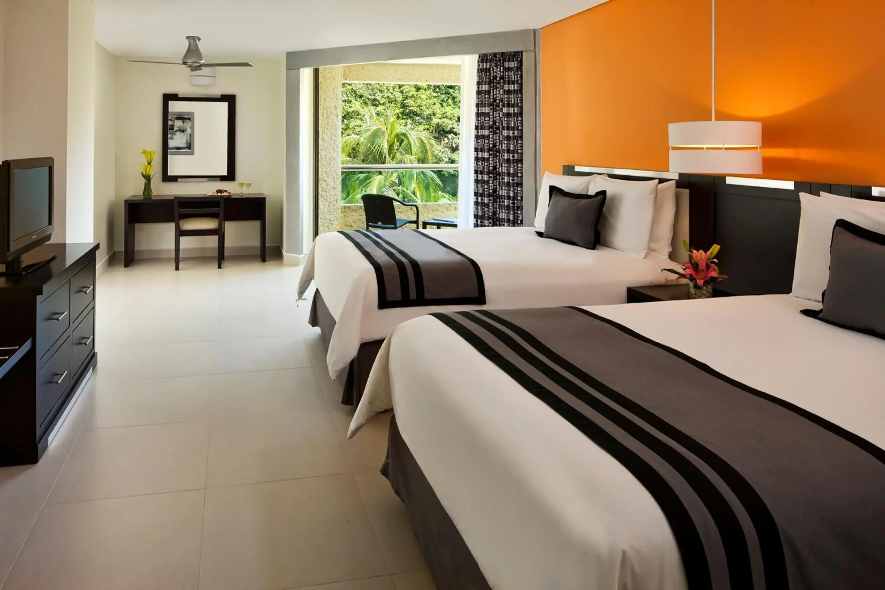 Bed in Dreams Huatulco Resort & Spa Bed in Dreams Huatulco Resort & Spa