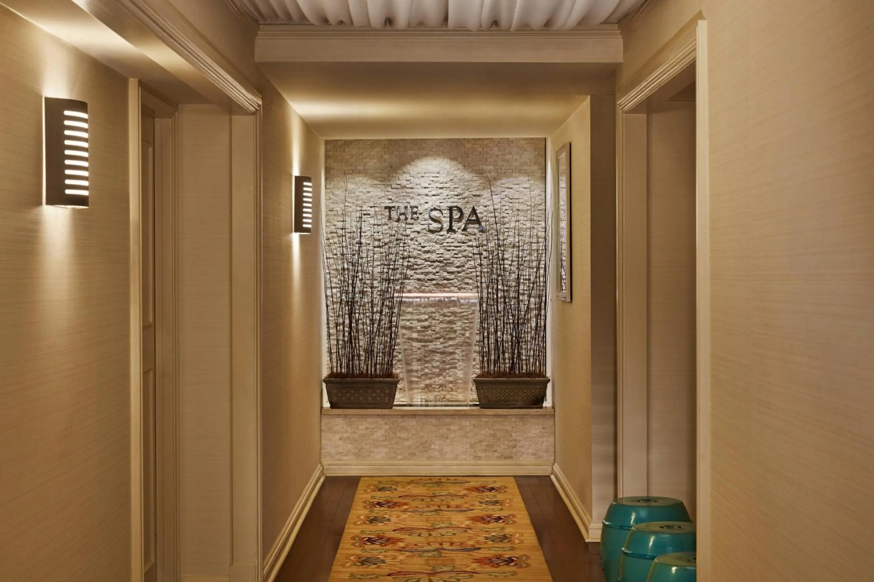 Spa and wellness centre/facilities in The Whitley, a Luxury Collection Hotel, Atlanta Buckhead