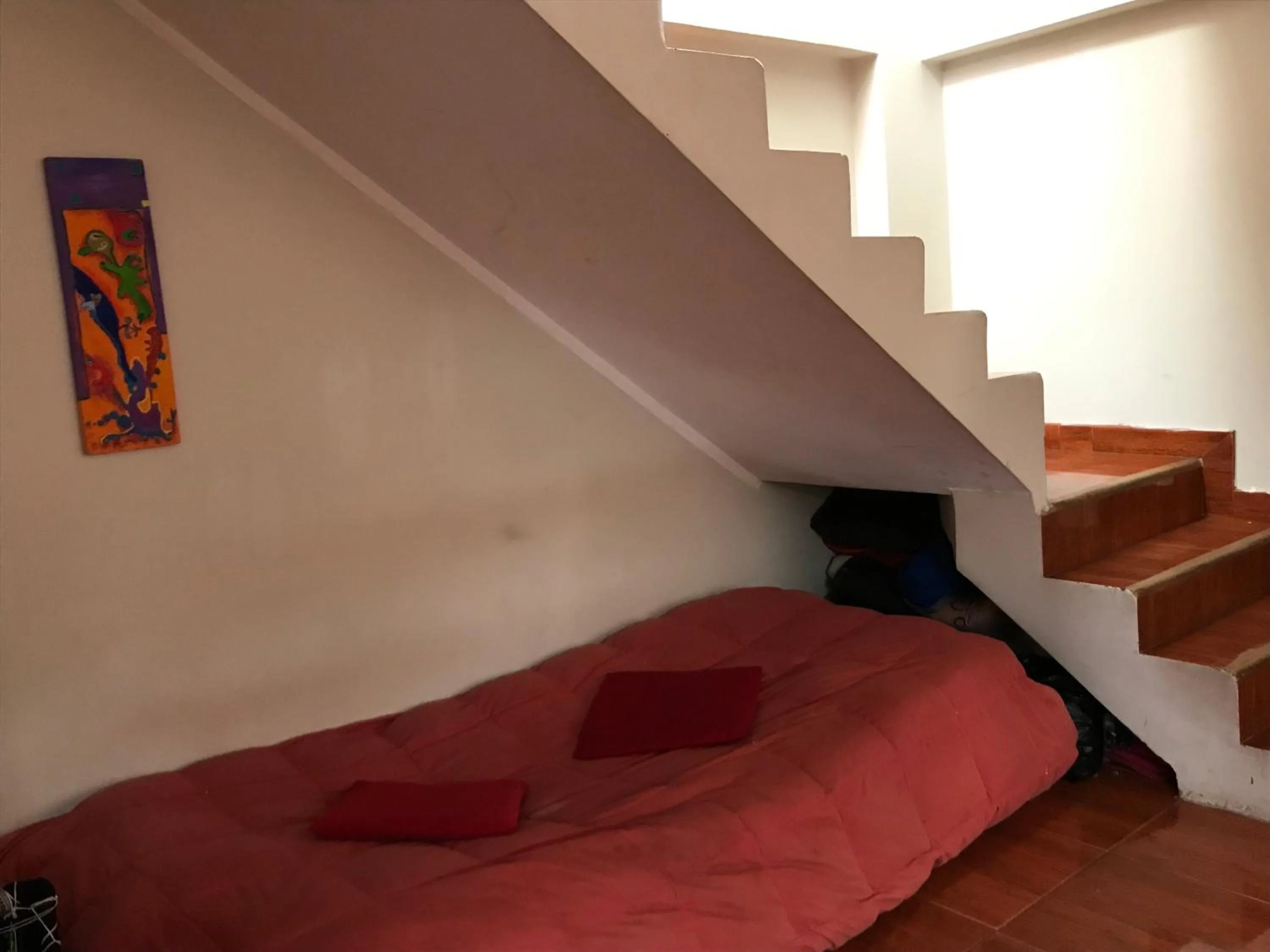 Other, Bed in Namaste House