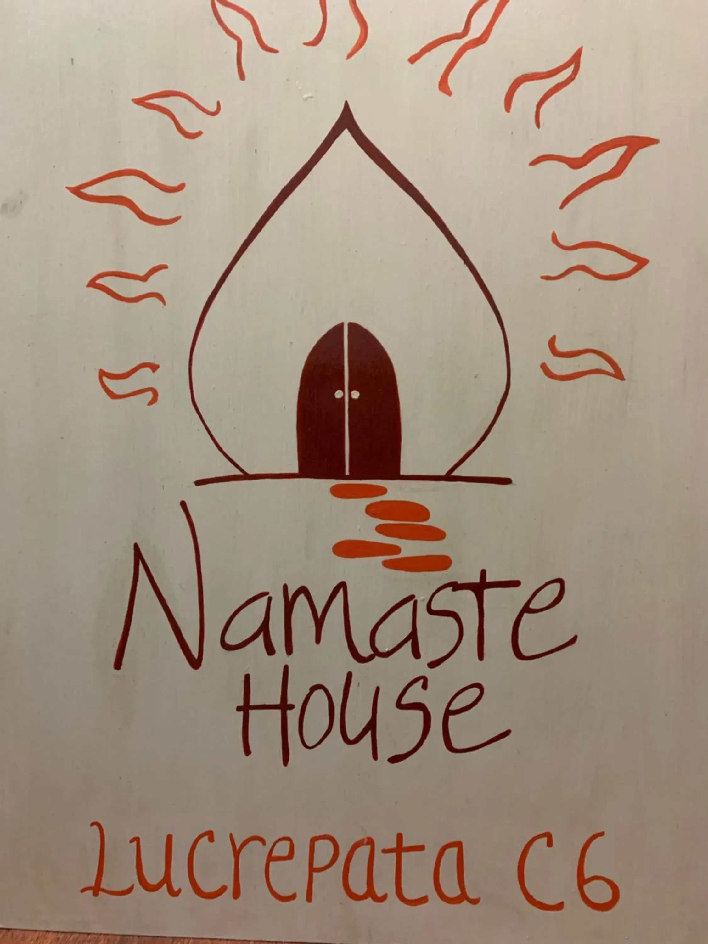 Namaste House Namaste House