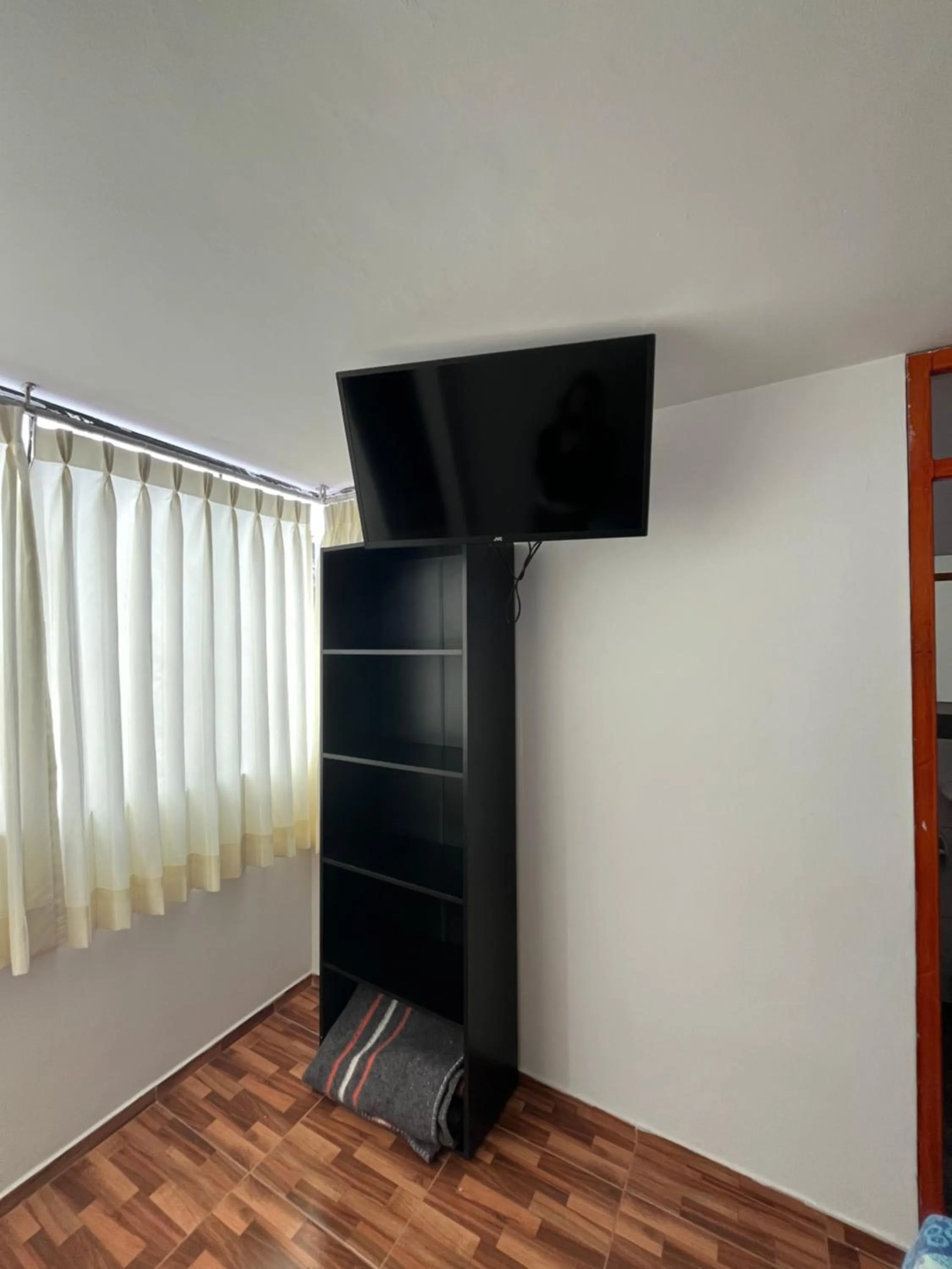 TV and multimedia in Namaste House