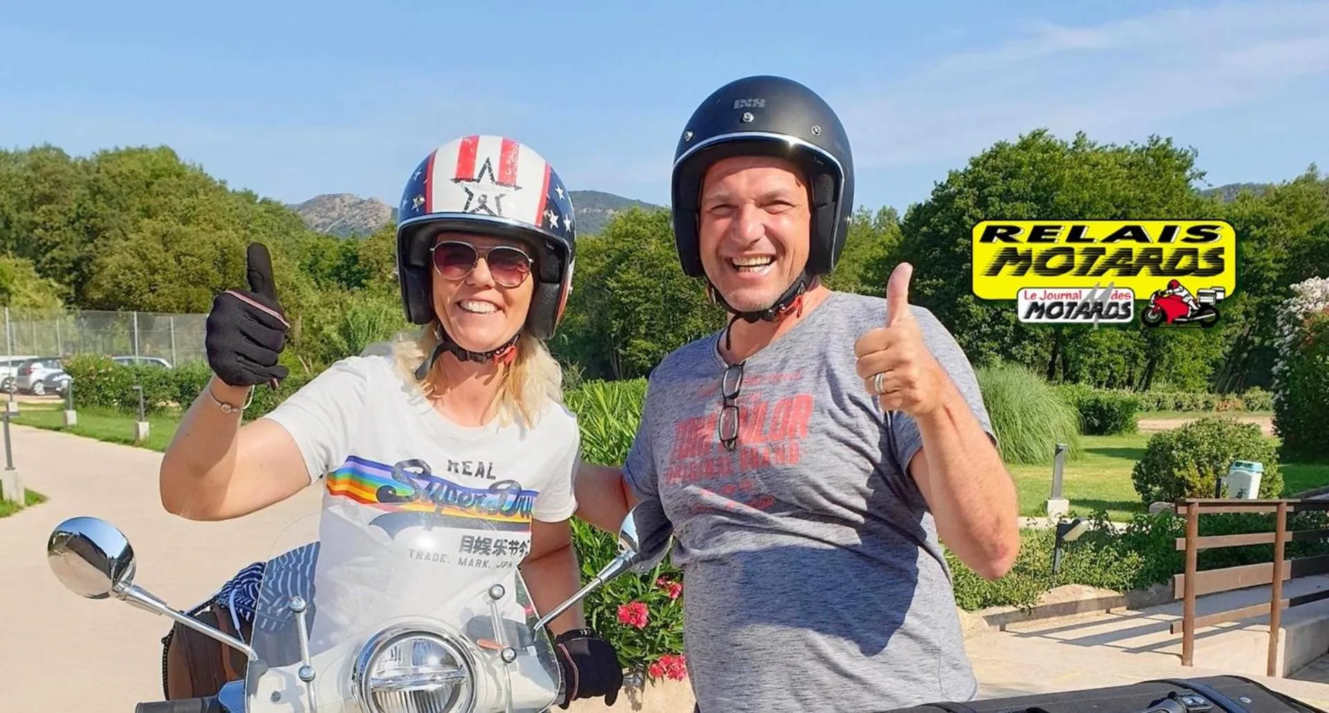 People in Hotel Olmuccio