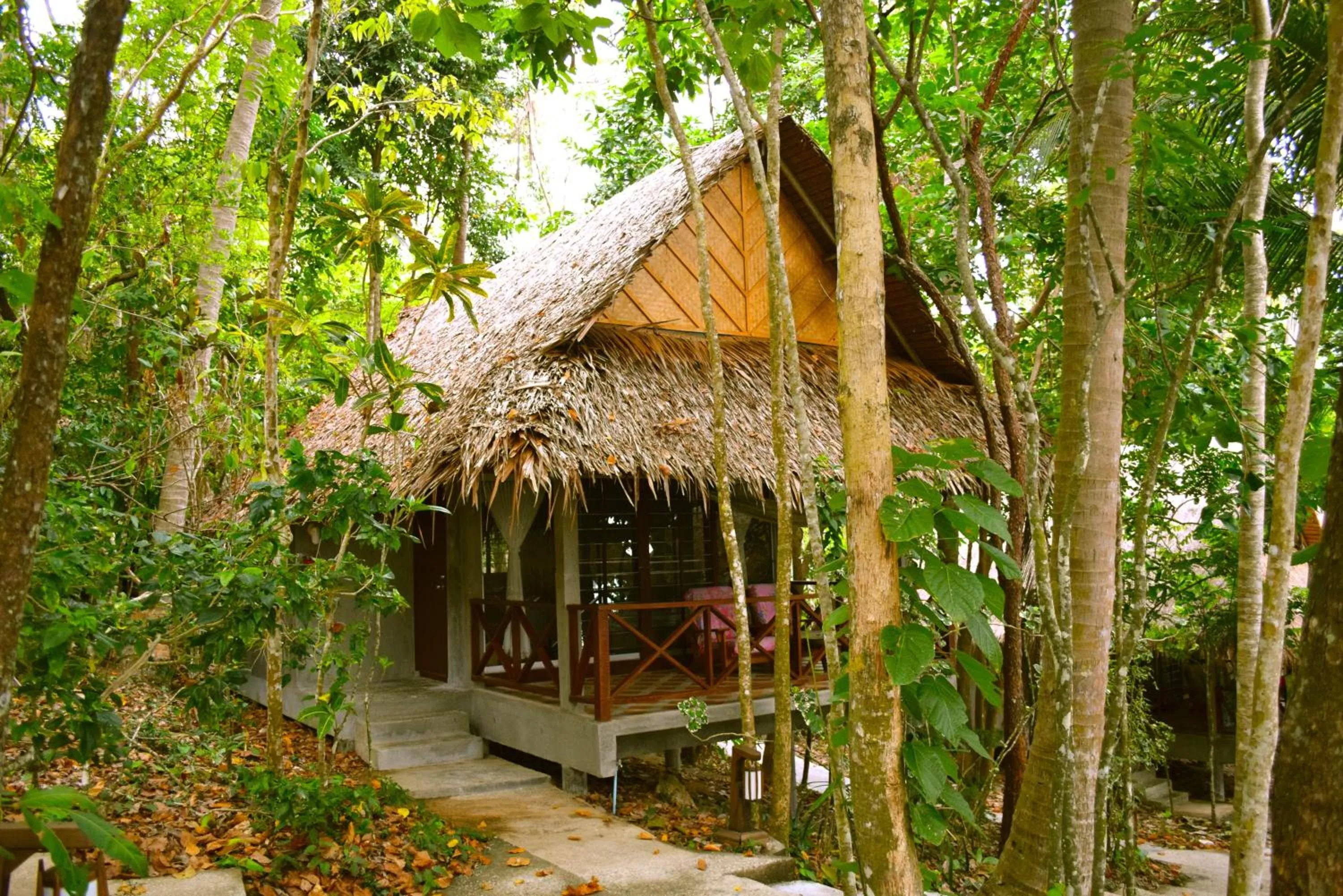 The Narima - SHA Plus