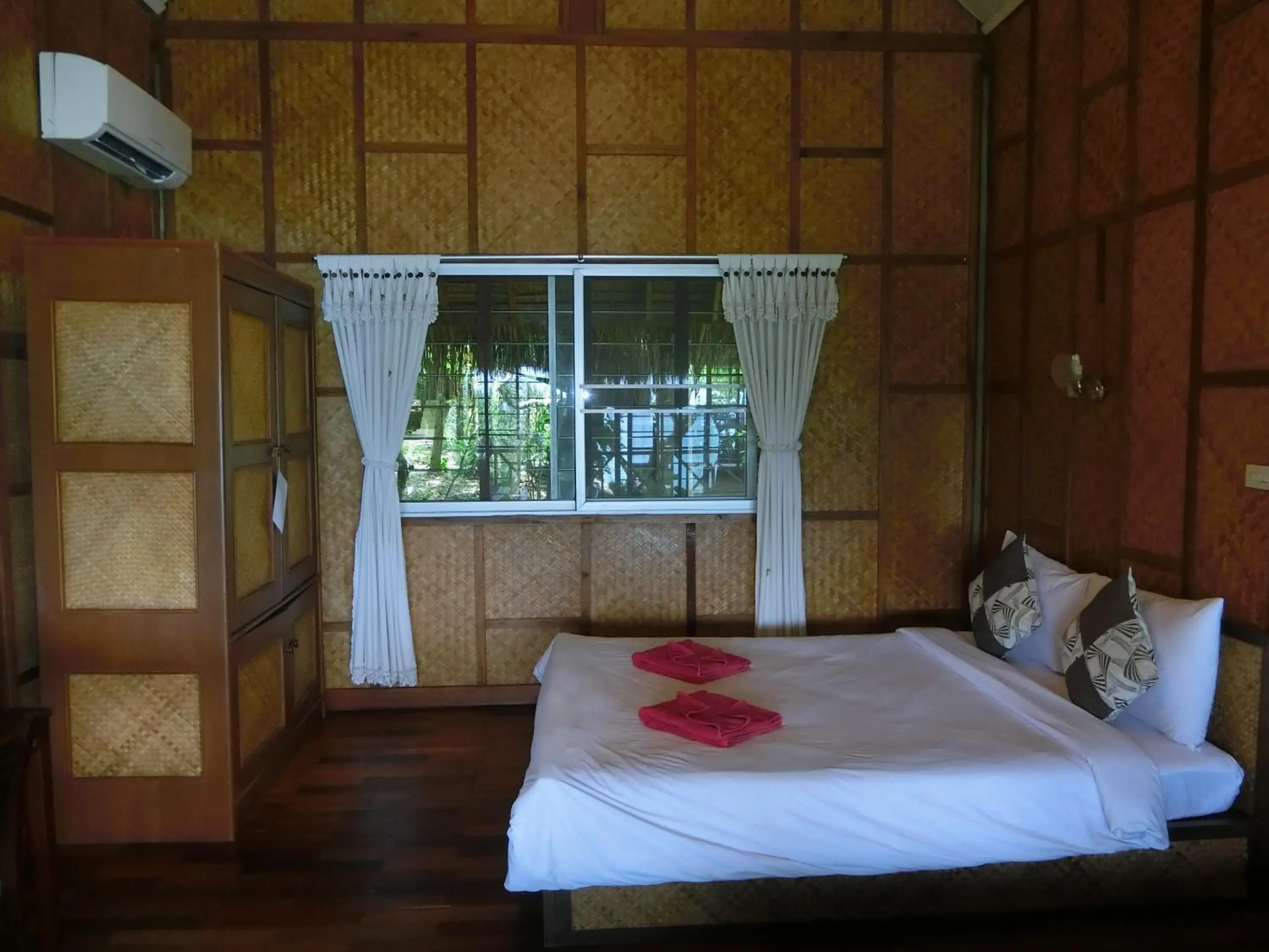 Bed in The Narima - SHA Plus Bed in The Narima - SHA Plus