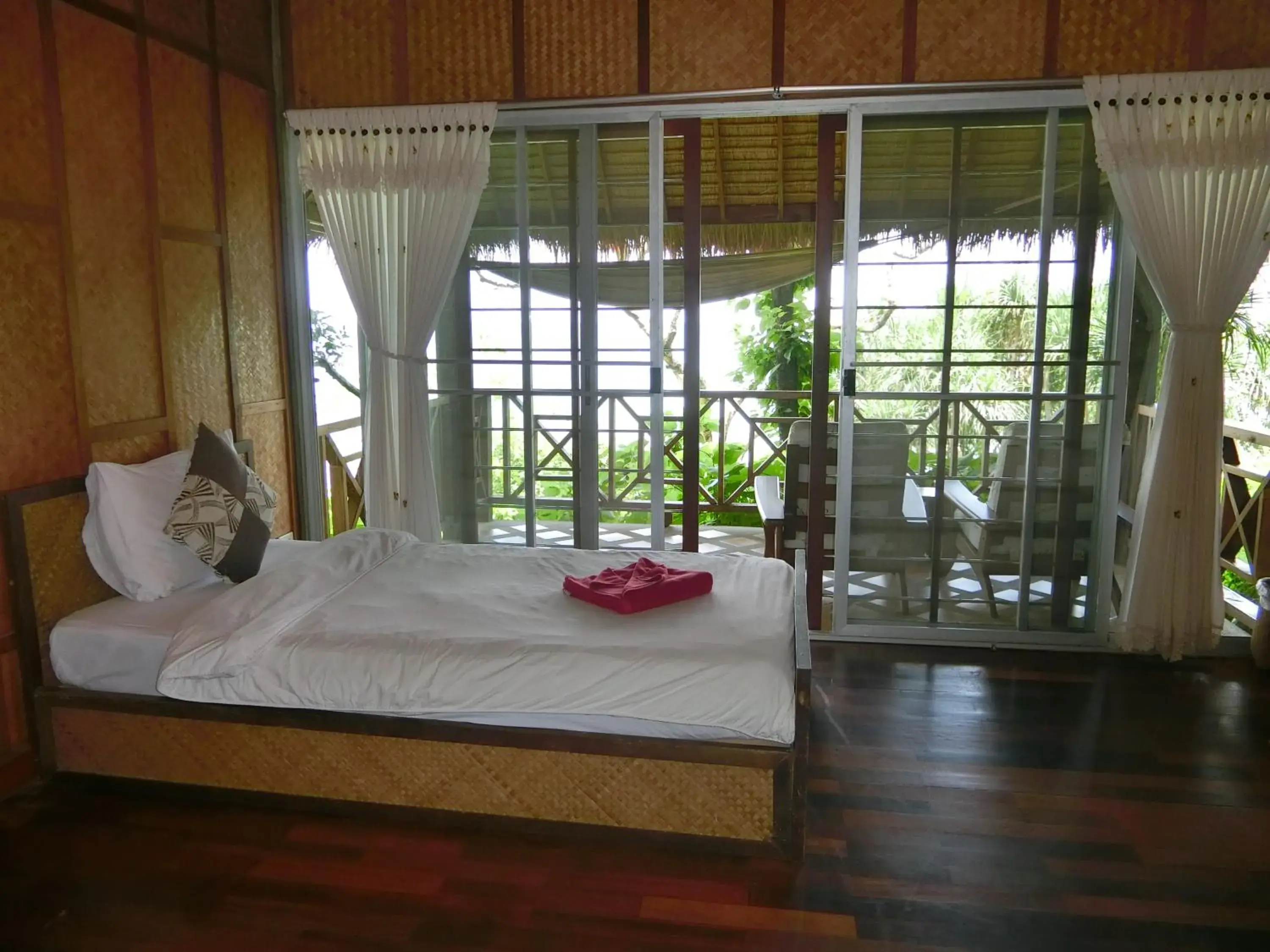 Bed in The Narima - SHA Plus Bed in The Narima - SHA Plus