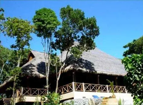 Facade/entrance in The Narima - SHA Plus Facade/entrance in The Narima - SHA Plus