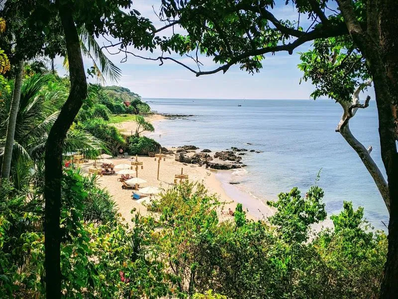 The Narima - SHA Plus