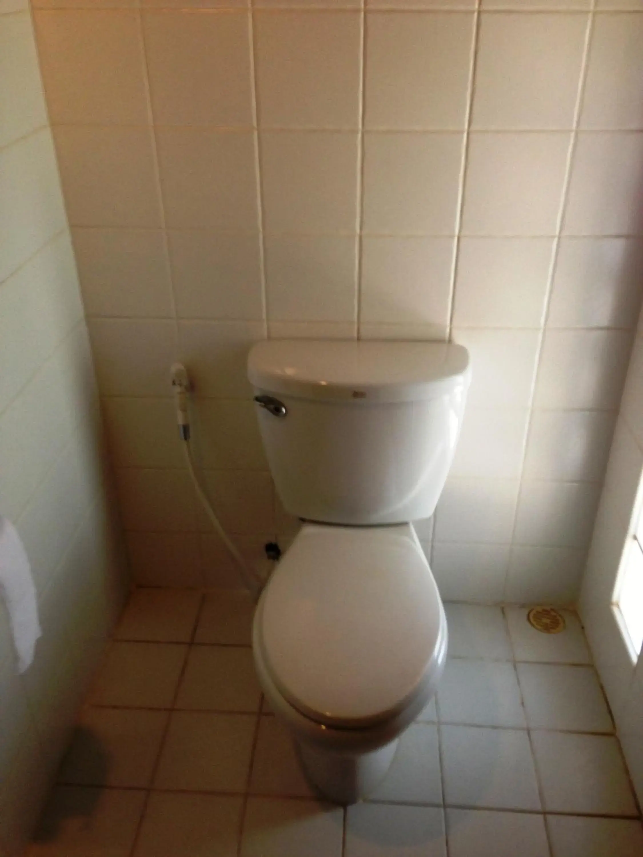 Bathroom in The Narima - SHA Plus Bathroom in The Narima - SHA Plus