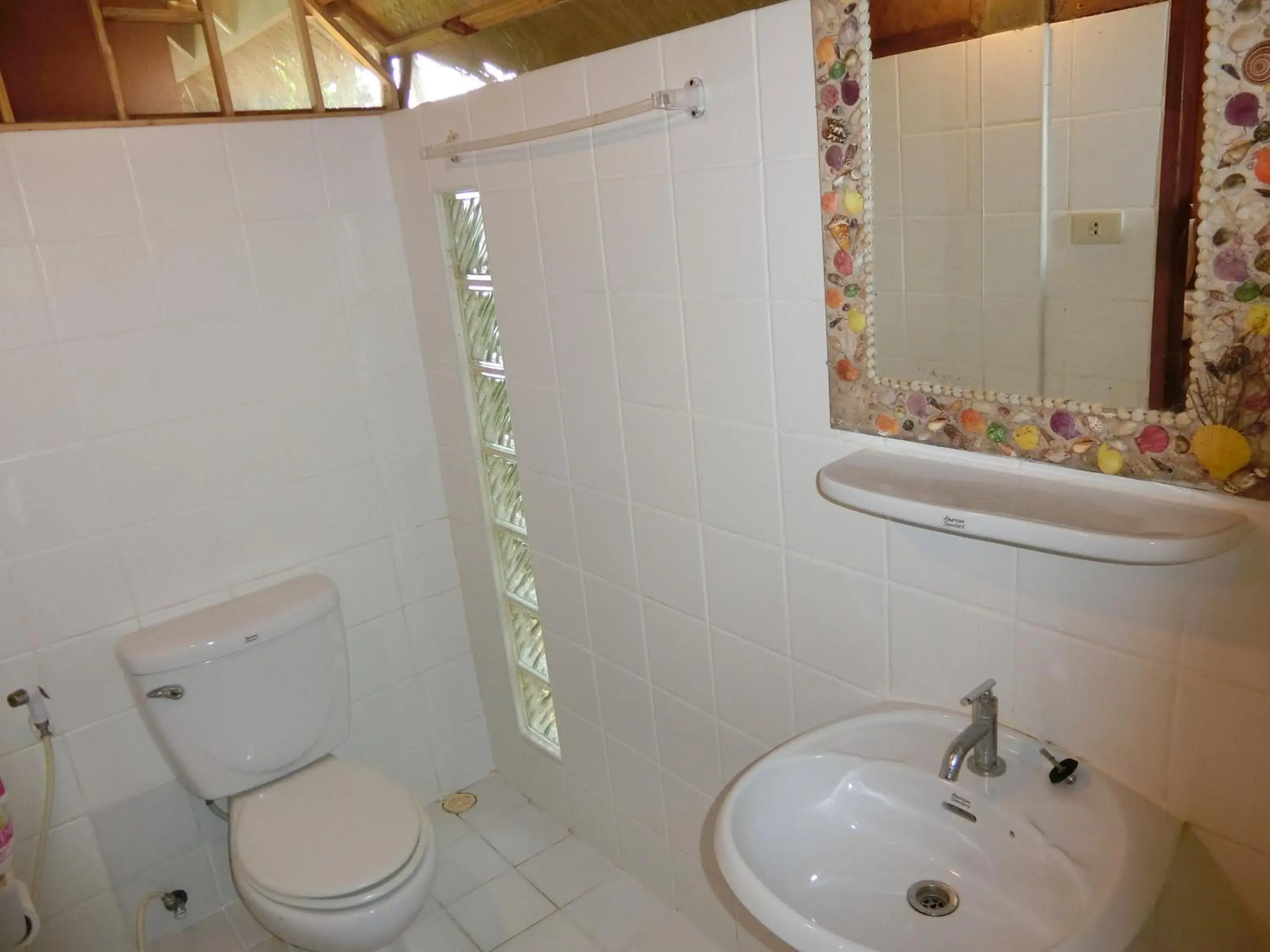 Bathroom in The Narima - SHA Plus Bathroom in The Narima - SHA Plus