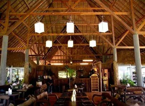 Restaurant/places to eat in The Narima - SHA Plus