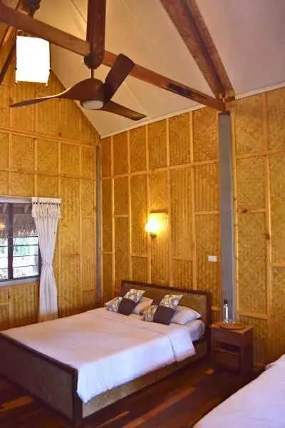 Bed in The Narima - SHA Plus Bed in The Narima - SHA Plus