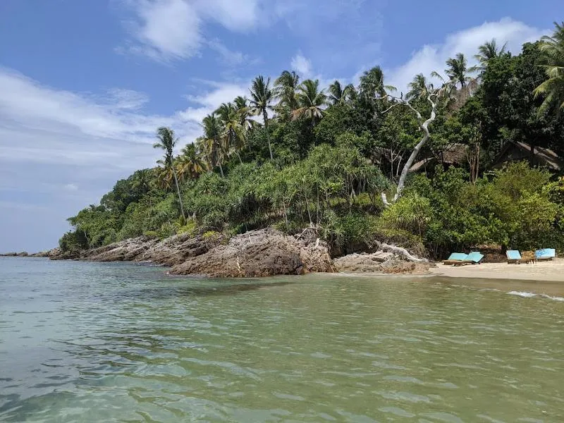 The Narima - SHA Plus