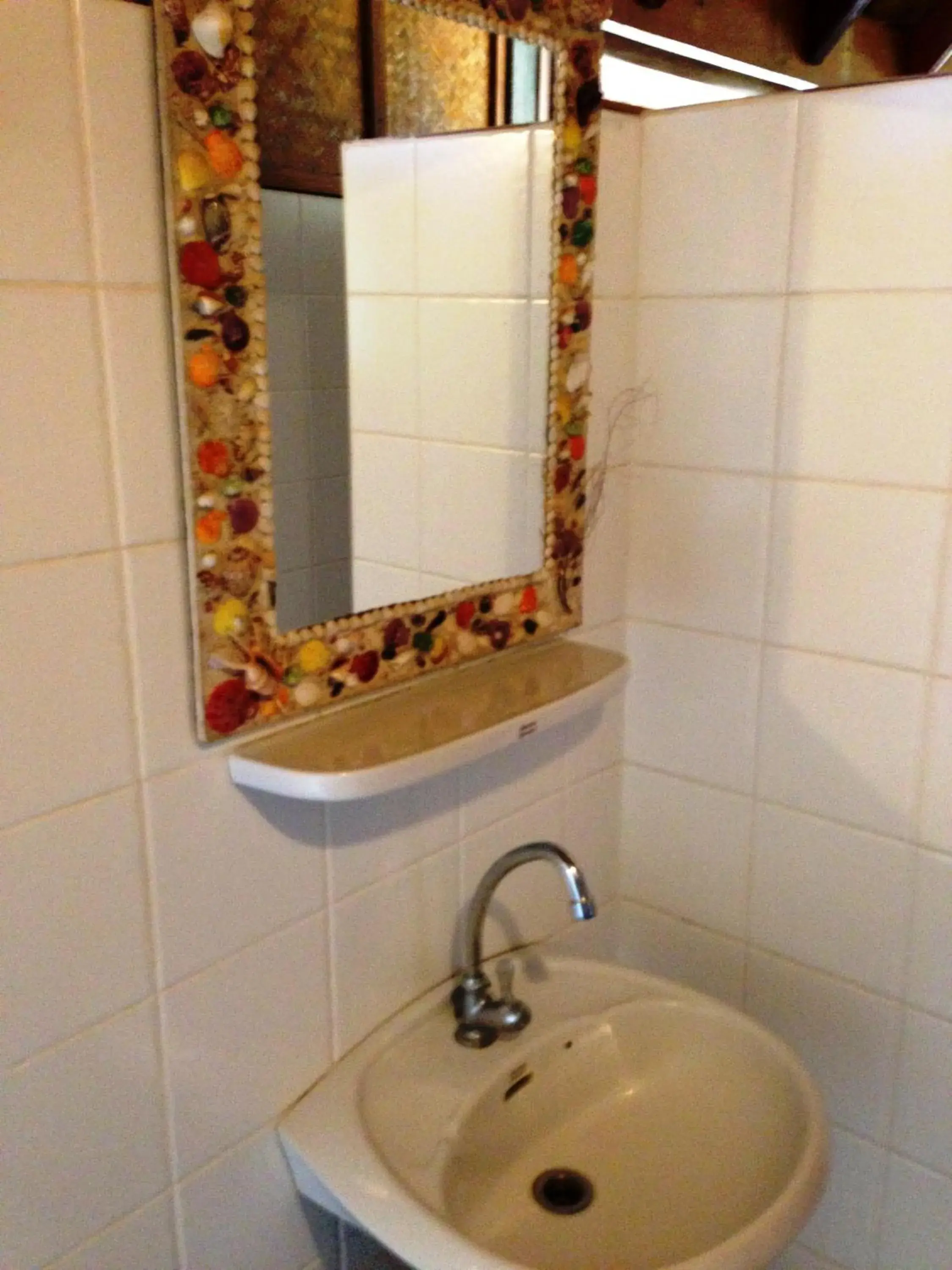 Bathroom in The Narima - SHA Plus Bathroom in The Narima - SHA Plus