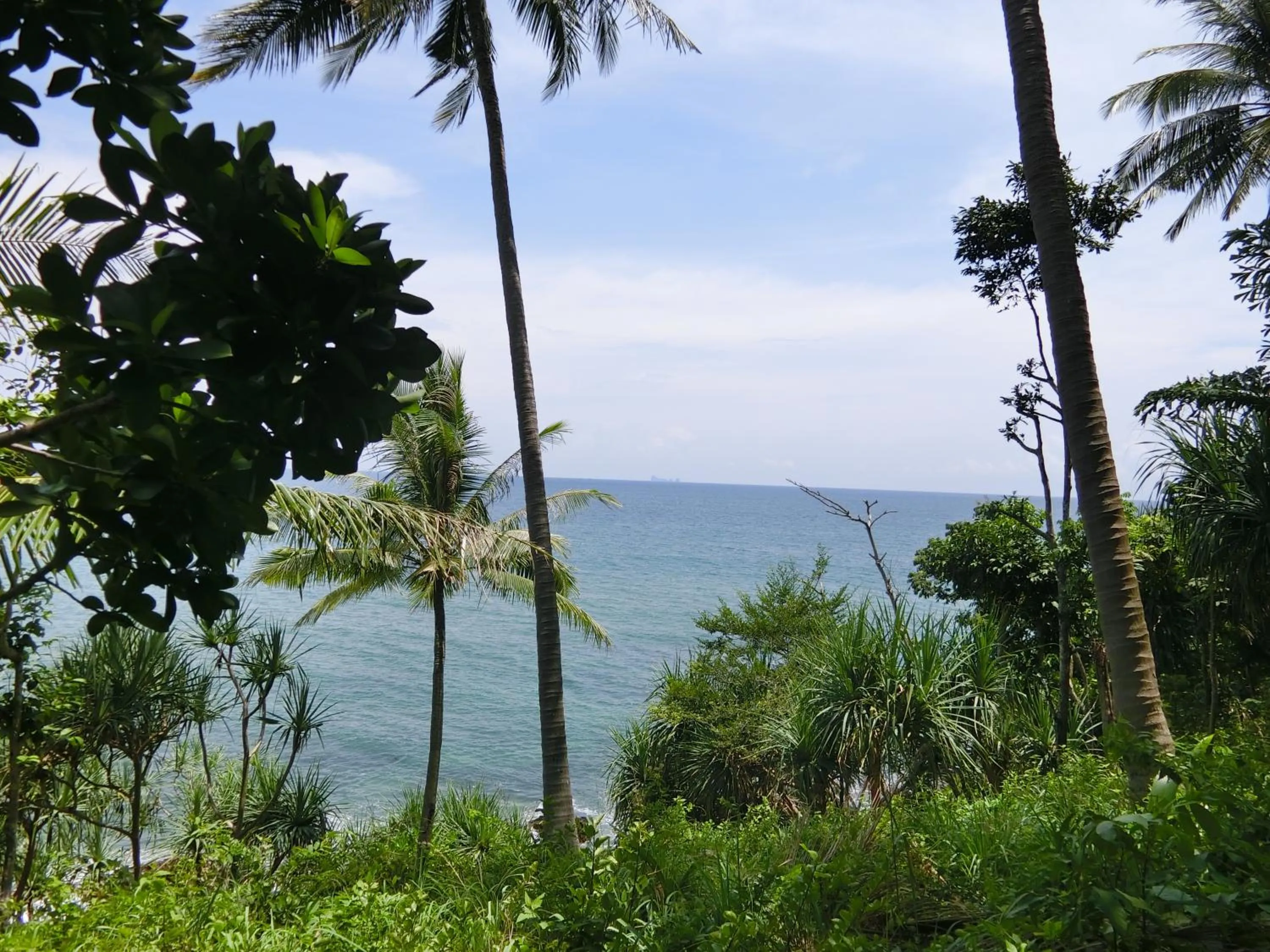 View (from property/room) in The Narima - SHA Plus