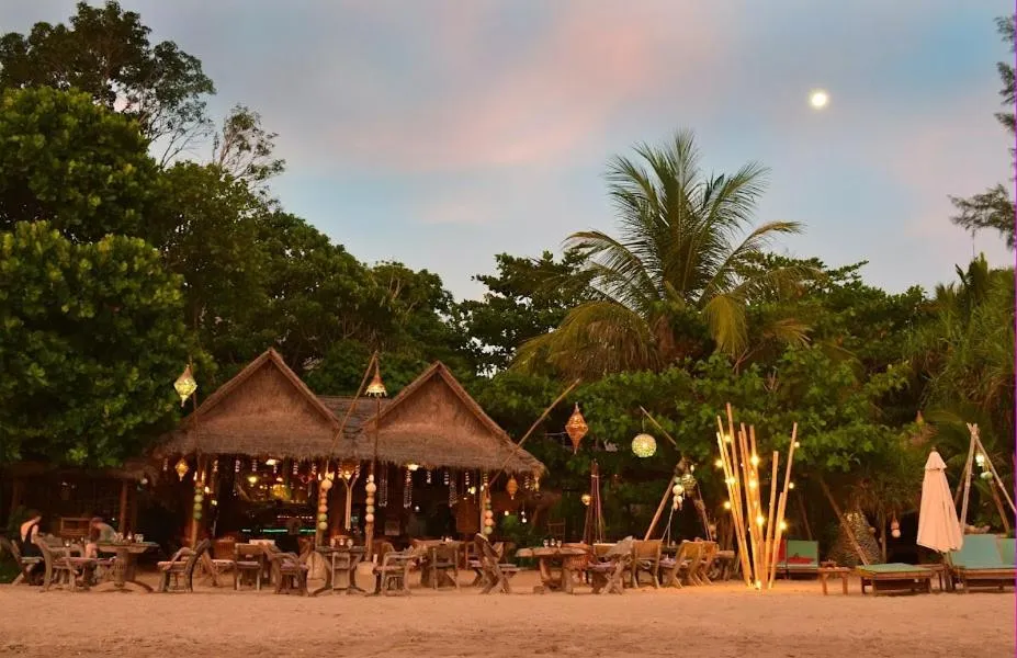 The Narima - SHA Plus