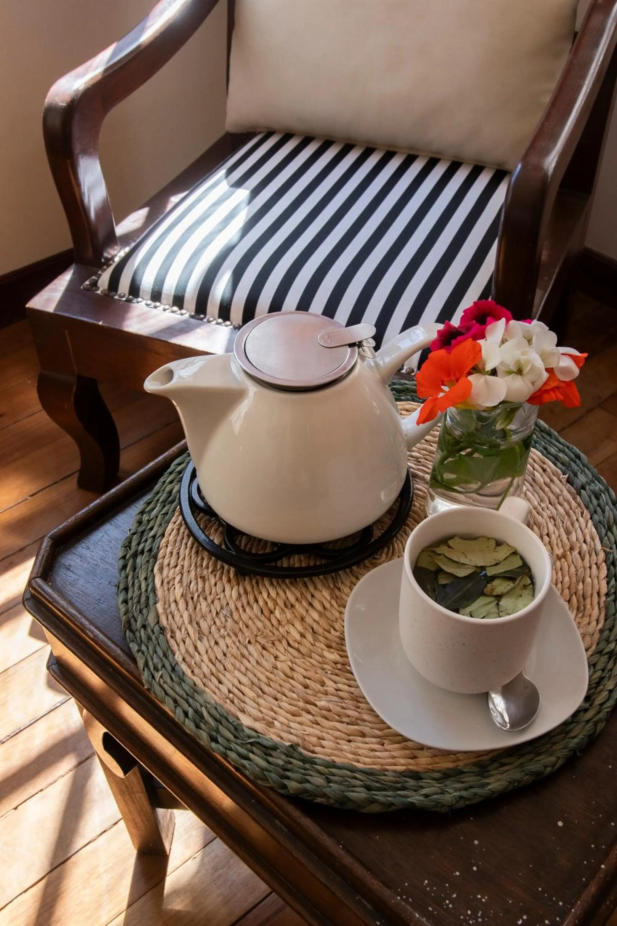 Anami Hotel Boutique