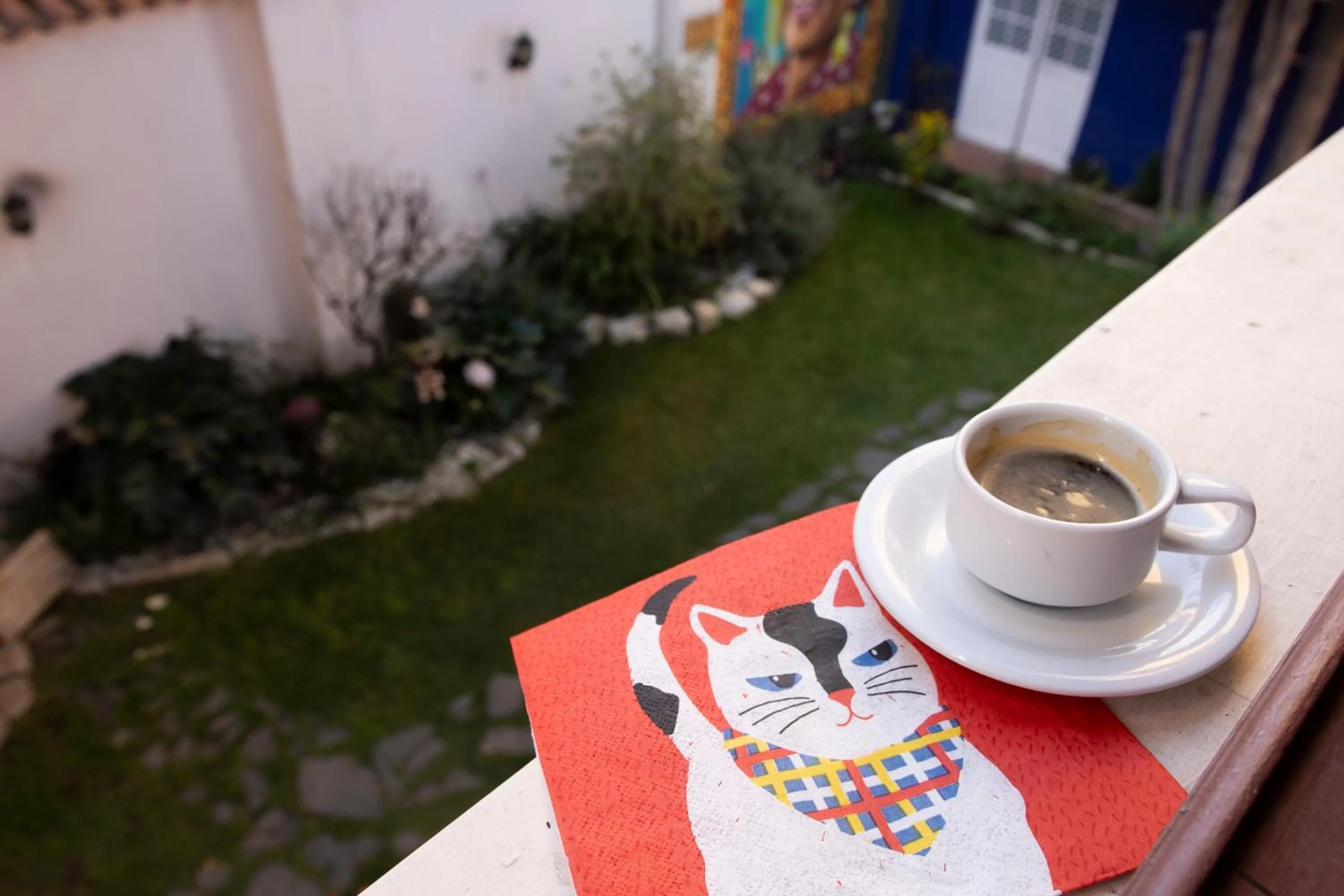 Anami Hotel Boutique