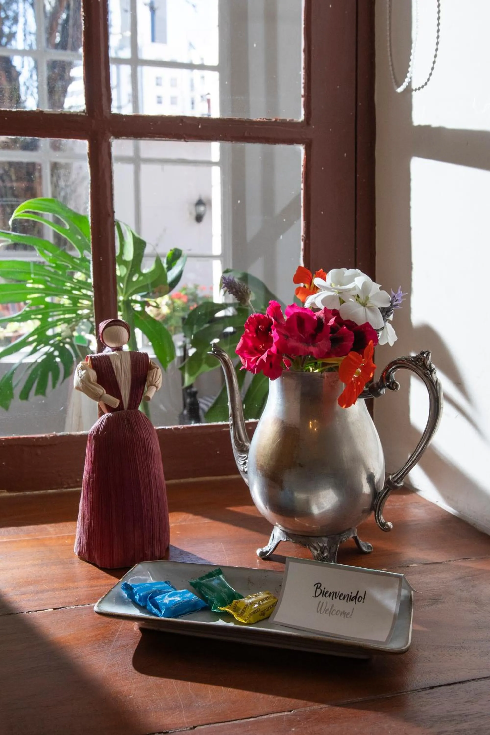 Anami Hotel Boutique