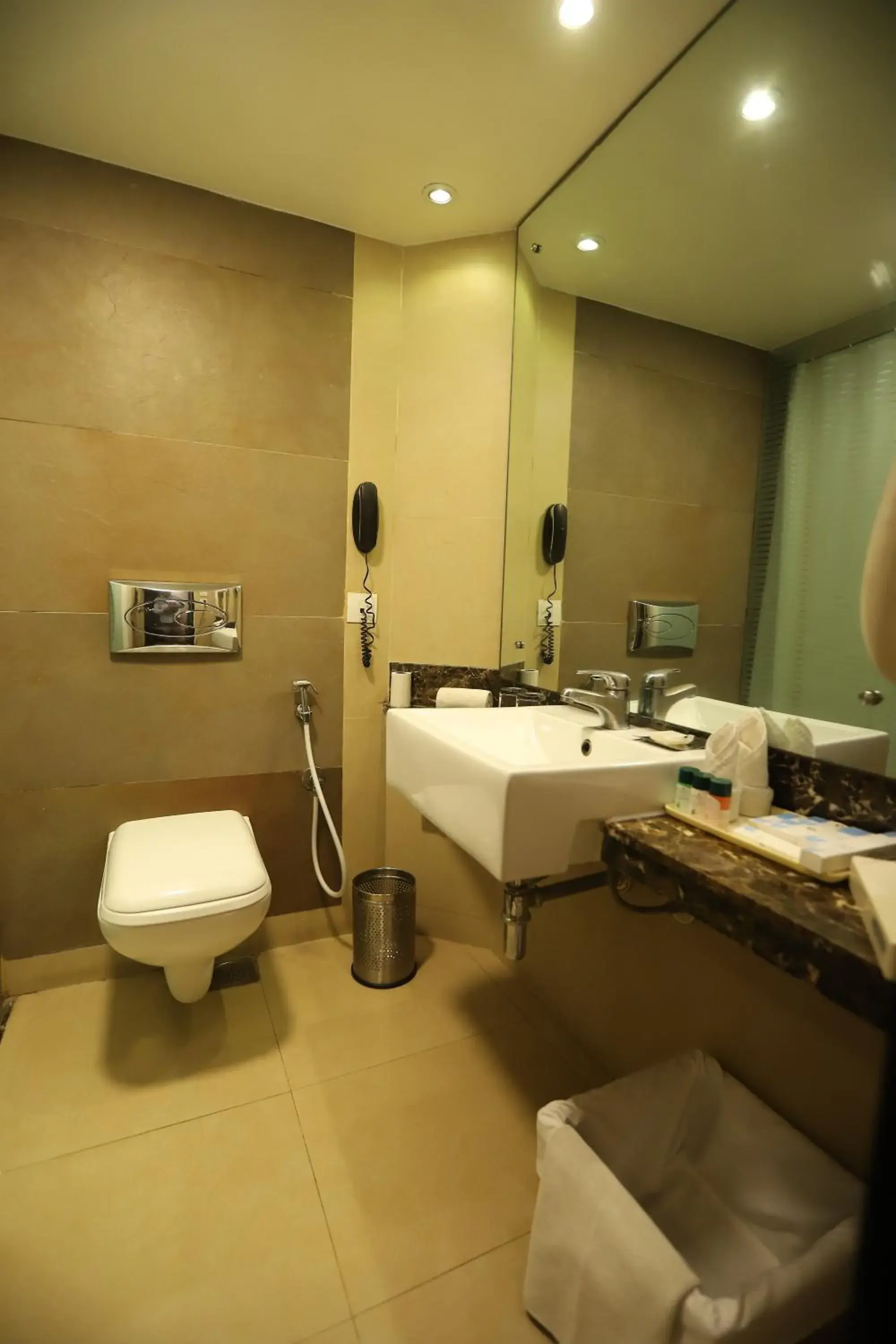 Deluxe Twin Room - single occupancy in Fortune Inn Haveli, Gandhinagar - Member ITC Hotels' Group Deluxe Twin Room - single occupancy in Fortune Inn Haveli, Gandhinagar - Member ITC Hotels' Group