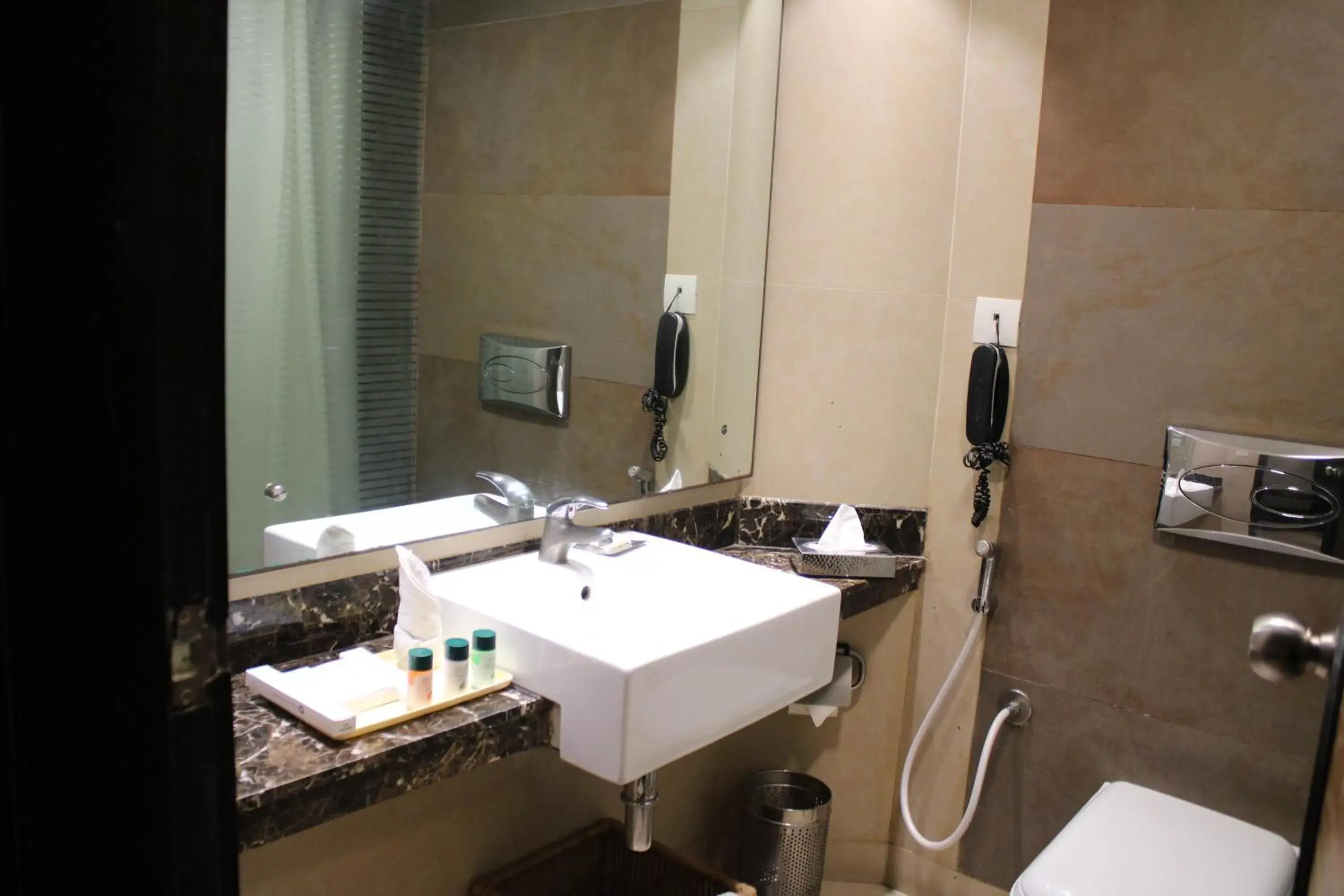Deluxe Twin Room - single occupancy in Fortune Inn Haveli, Gandhinagar - Member ITC Hotels' Group Deluxe Twin Room - single occupancy in Fortune Inn Haveli, Gandhinagar - Member ITC Hotels' Group