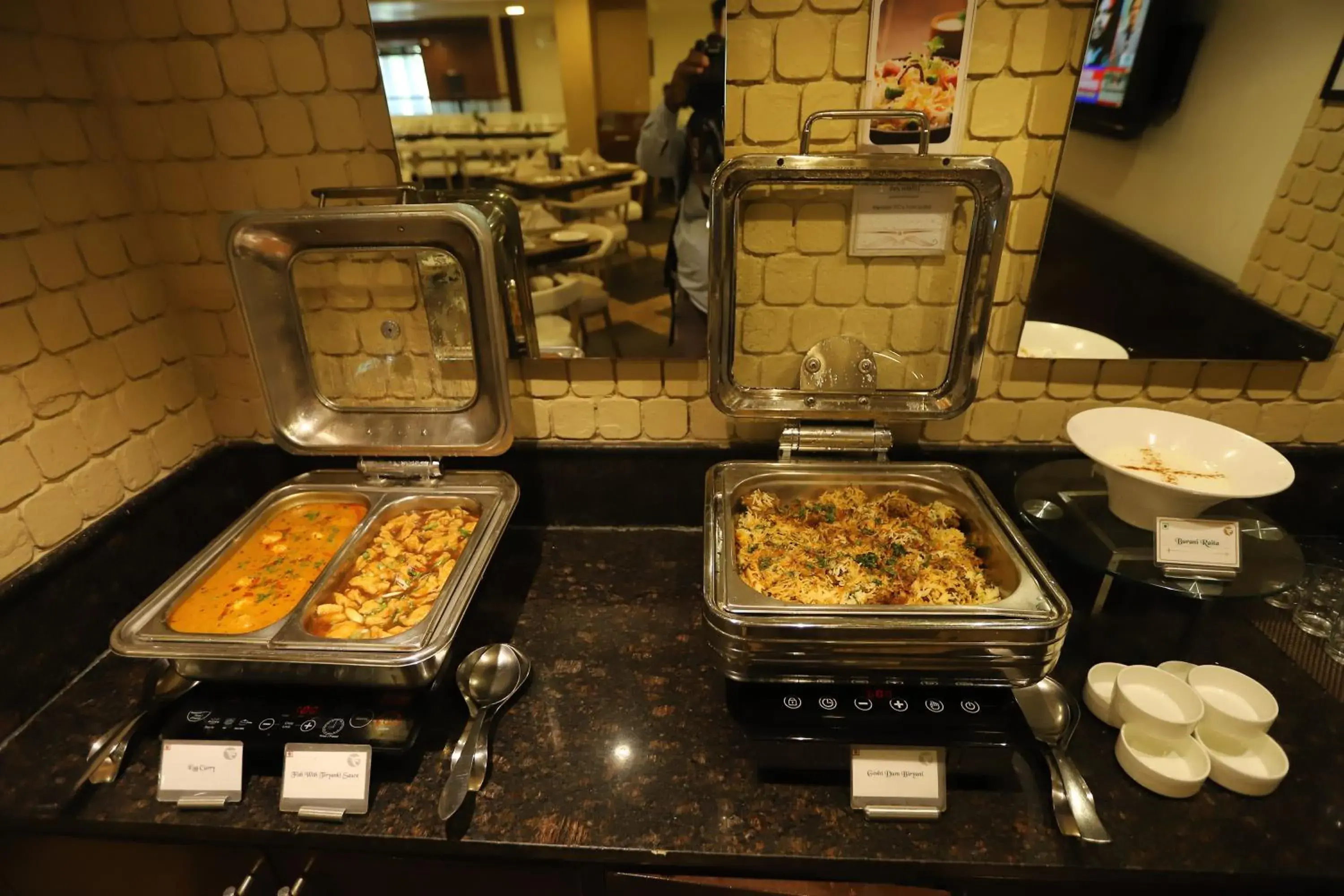 Property building in Fortune Inn Haveli, Gandhinagar - Member ITC Hotels' Group Property building in Fortune Inn Haveli, Gandhinagar - Member ITC Hotels' Group