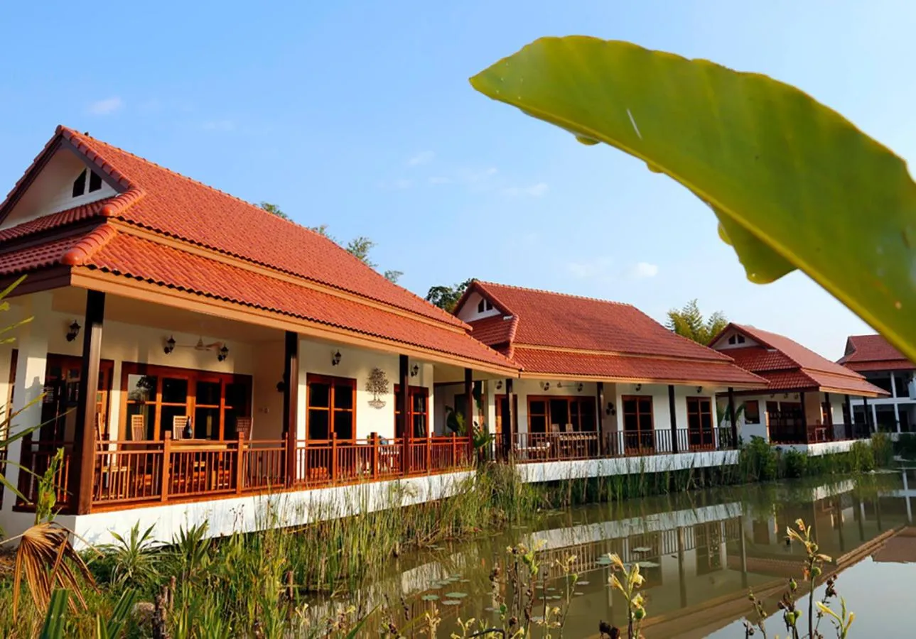 Property building in Jasmine Hills Lodge