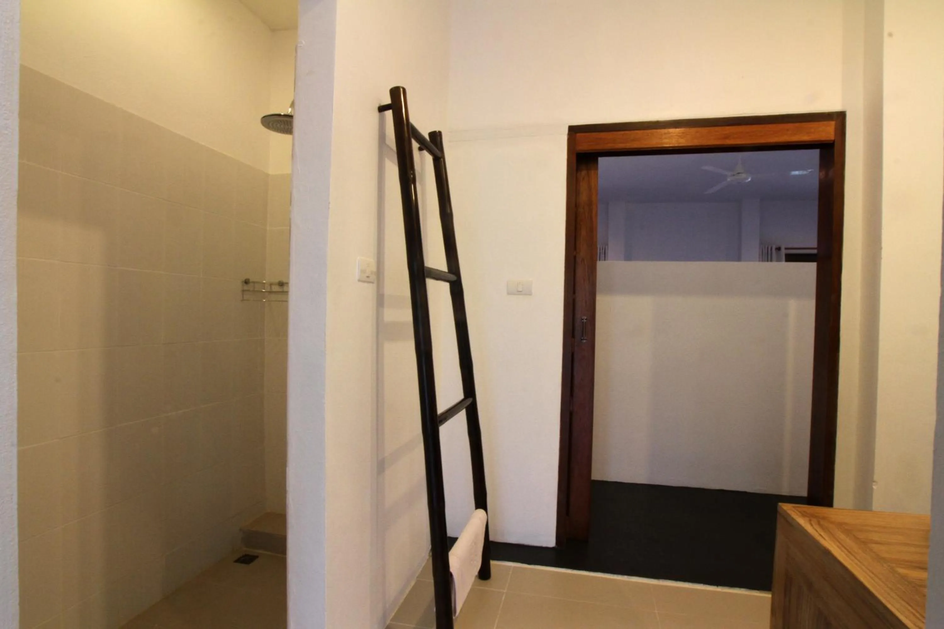 Bathroom in Jasmine Hills Lodge