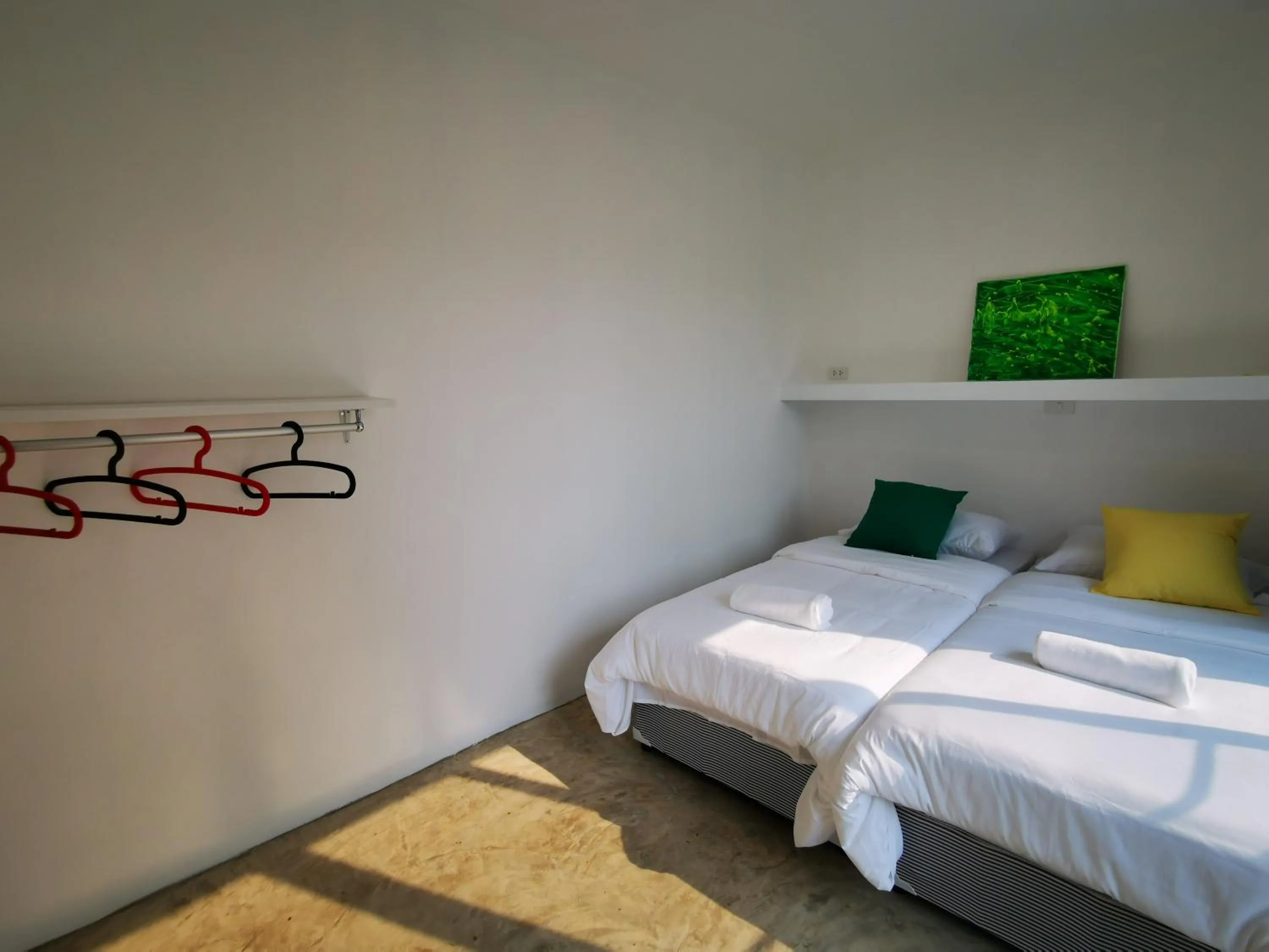 Bedroom, Bed in Jasmine Hills Lodge