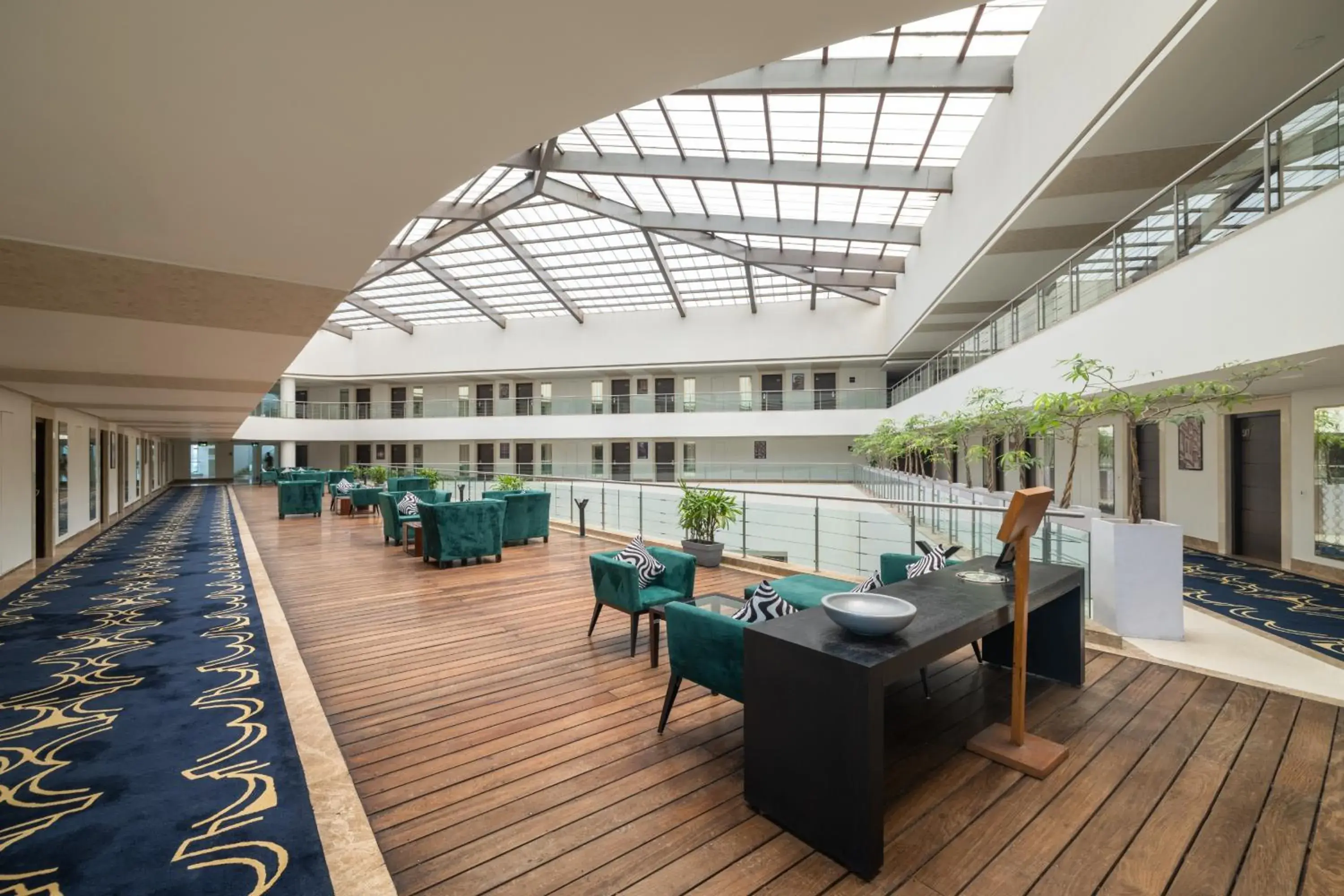 Restaurant/places to eat in Sunday Hotel Jaipur Restaurant/places to eat in Sunday Hotel Jaipur