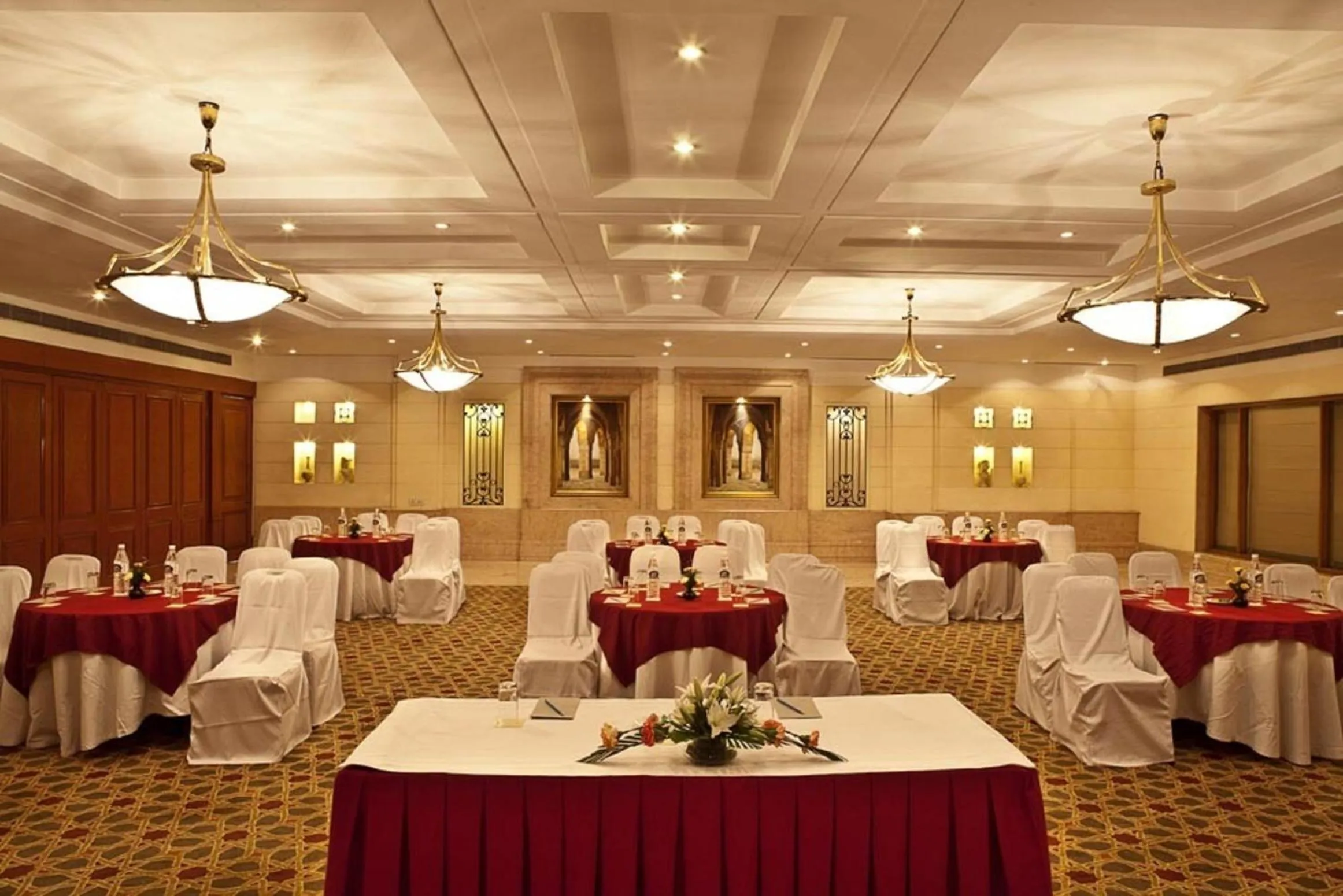 Banquet/Function facilities in The Bristol