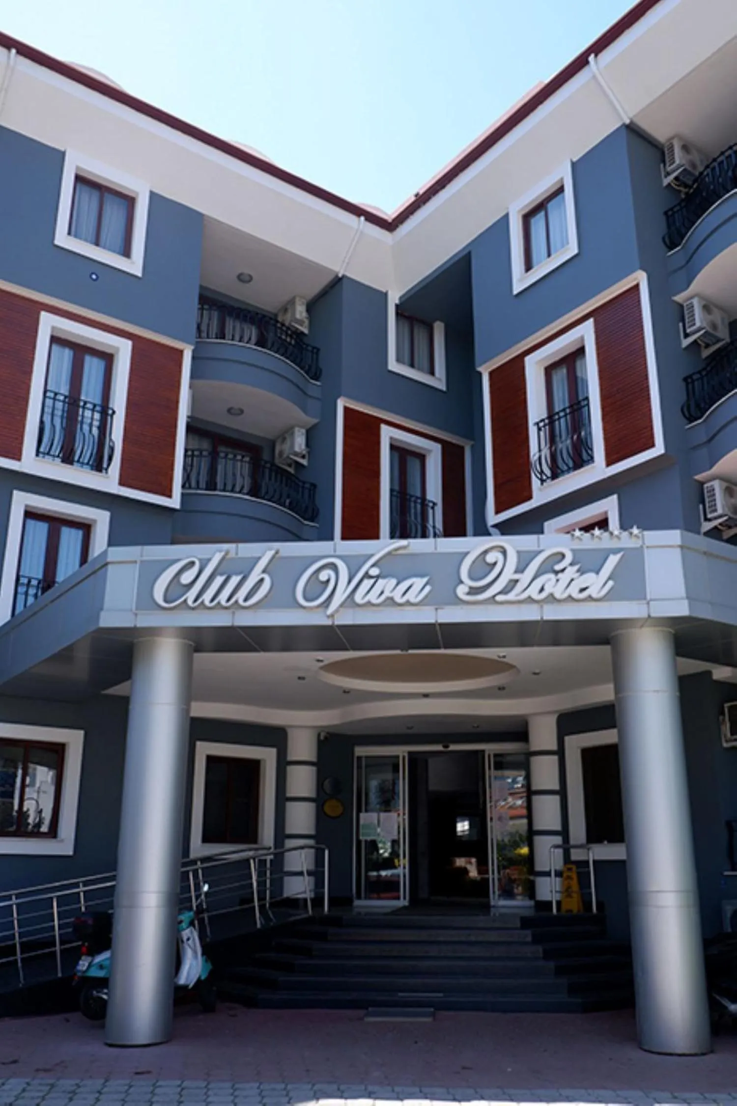 Club Viva Hotel
