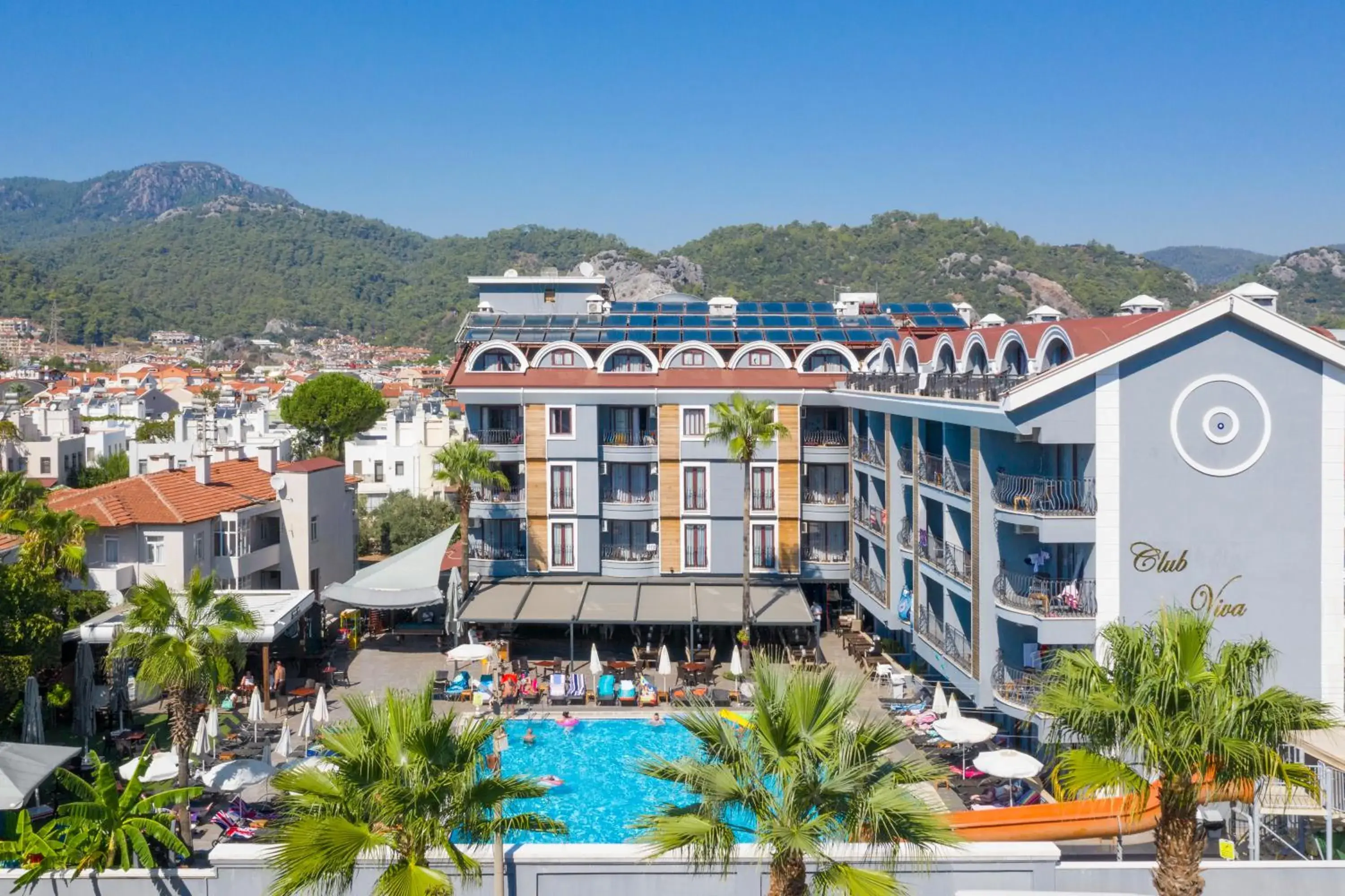Club Viva Hotel Club Viva Hotel