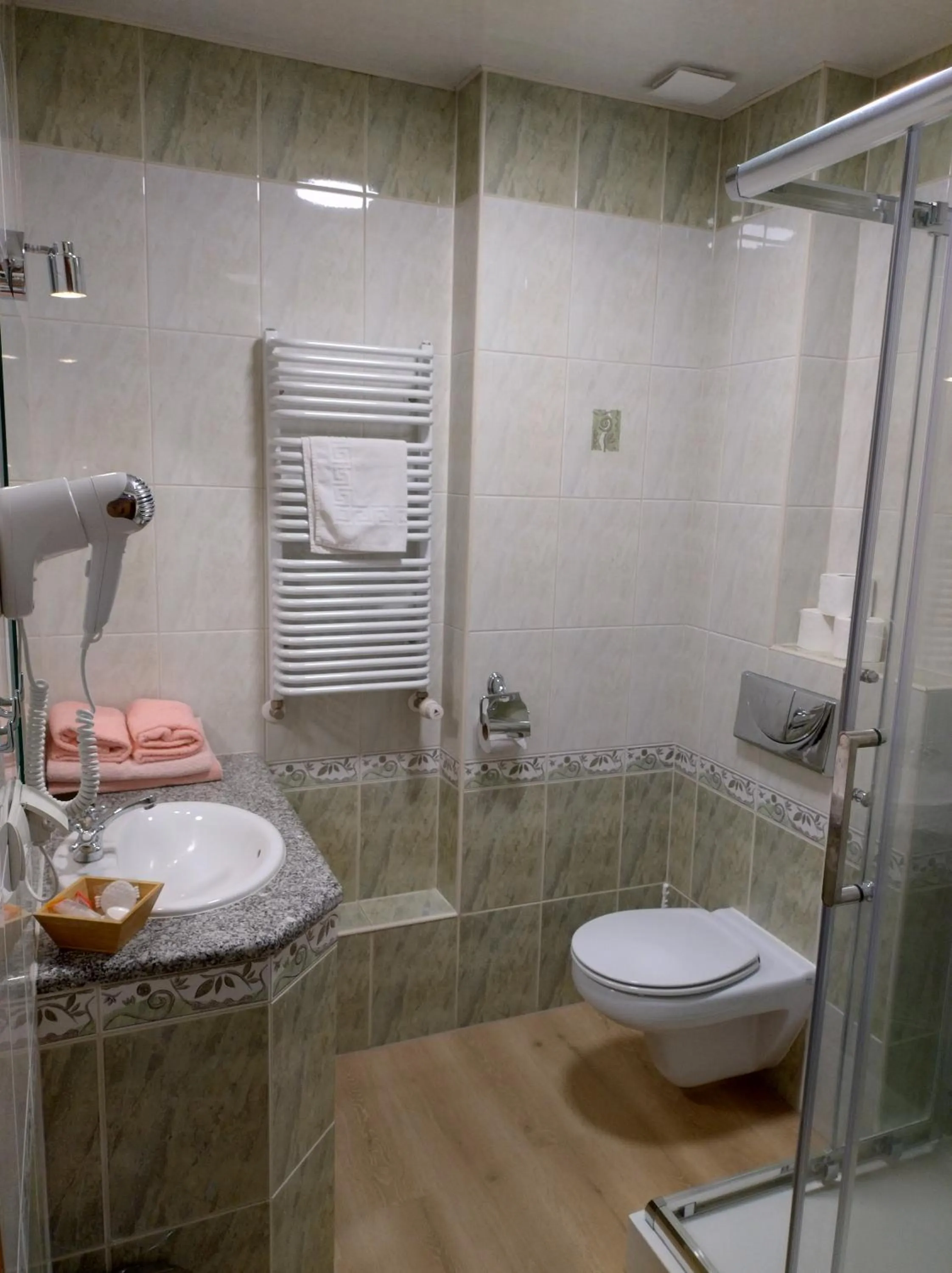 Olimpia Resort & SPA