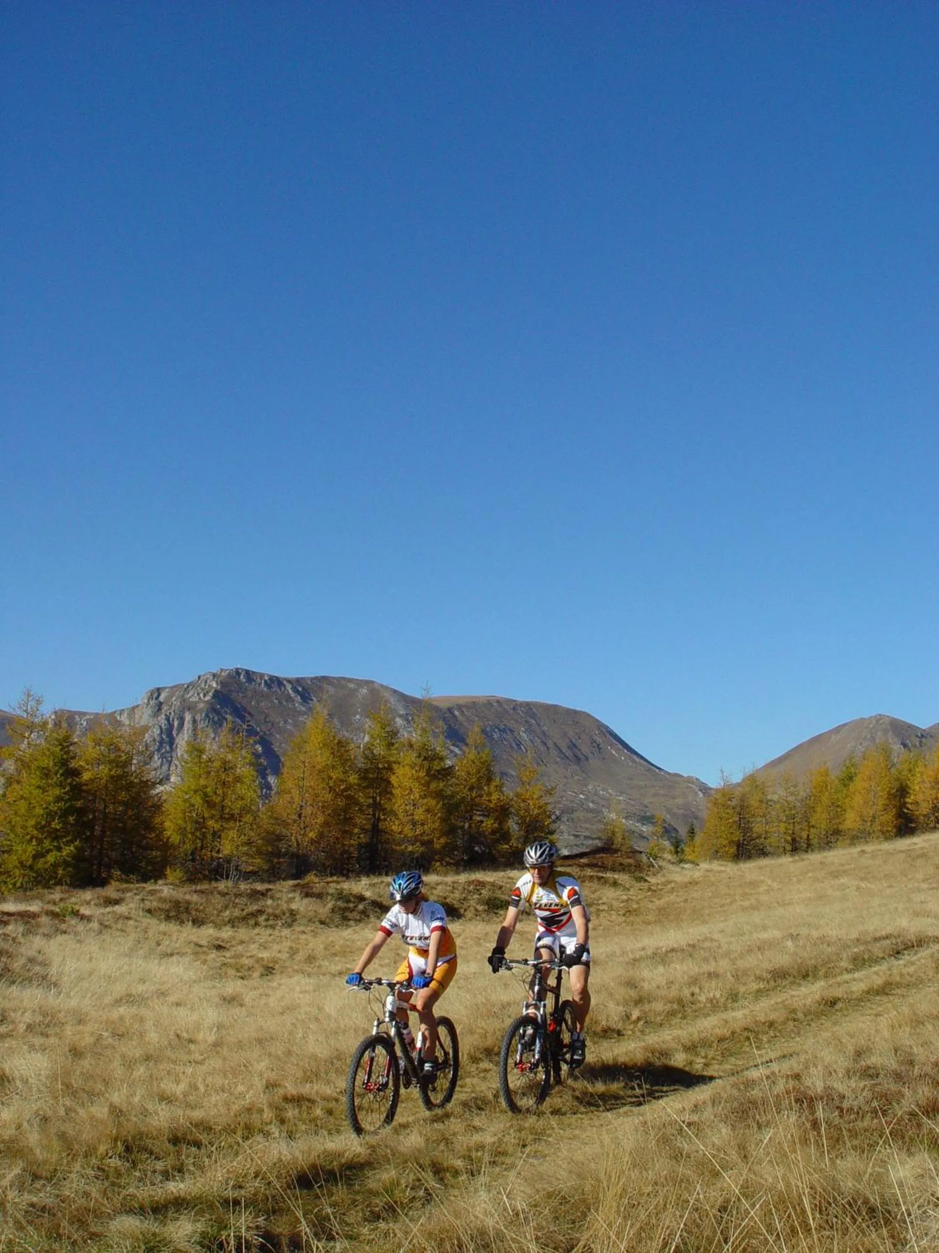Naturoase Mirnock - Wandern & Mountainbike - Kärnten Card inkl