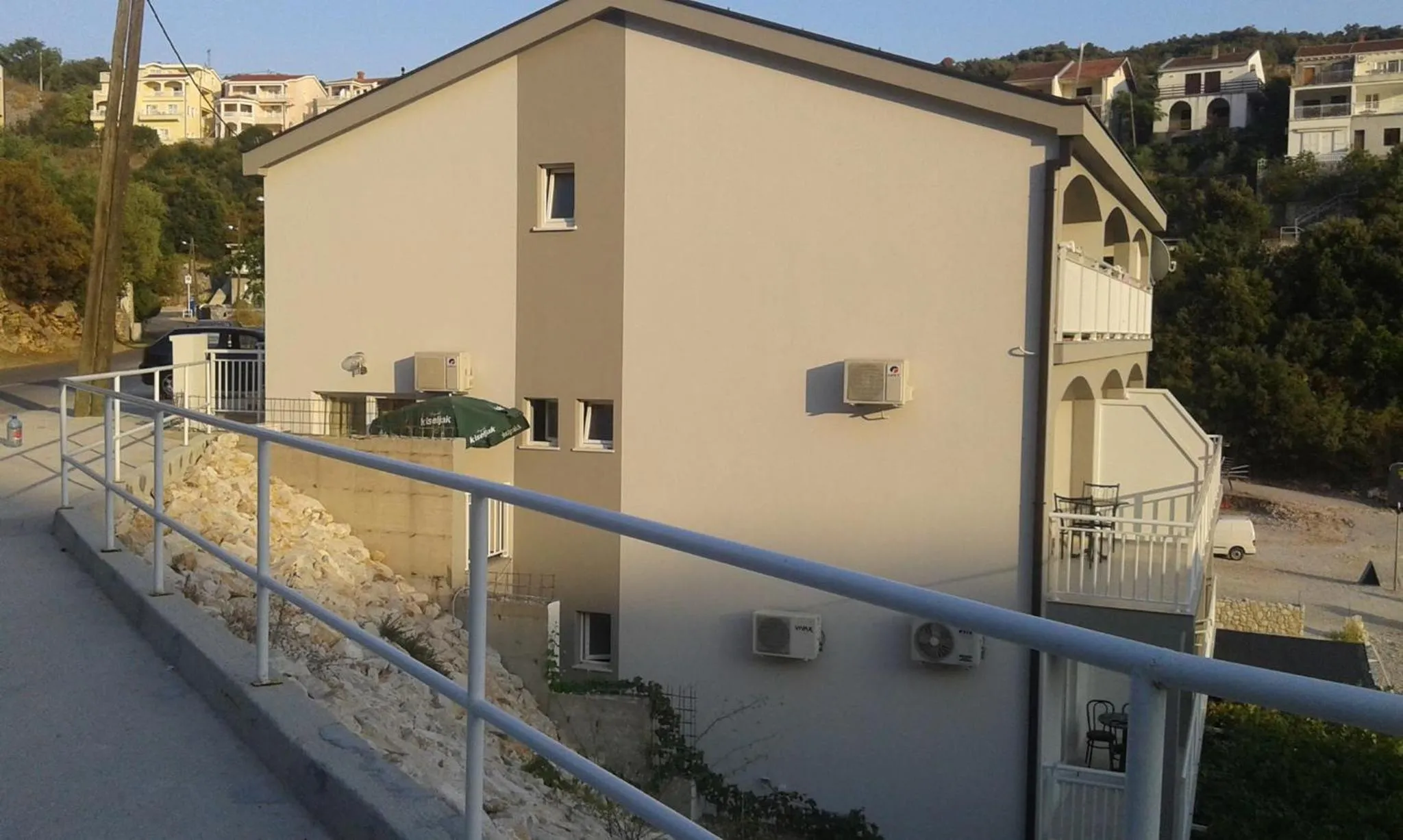 Apartmani Jopi