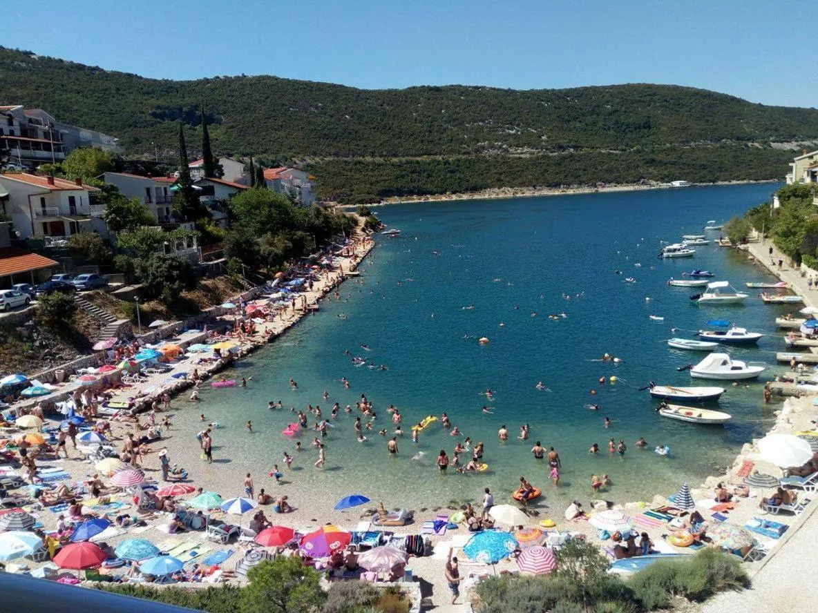 Apartmani Jopi