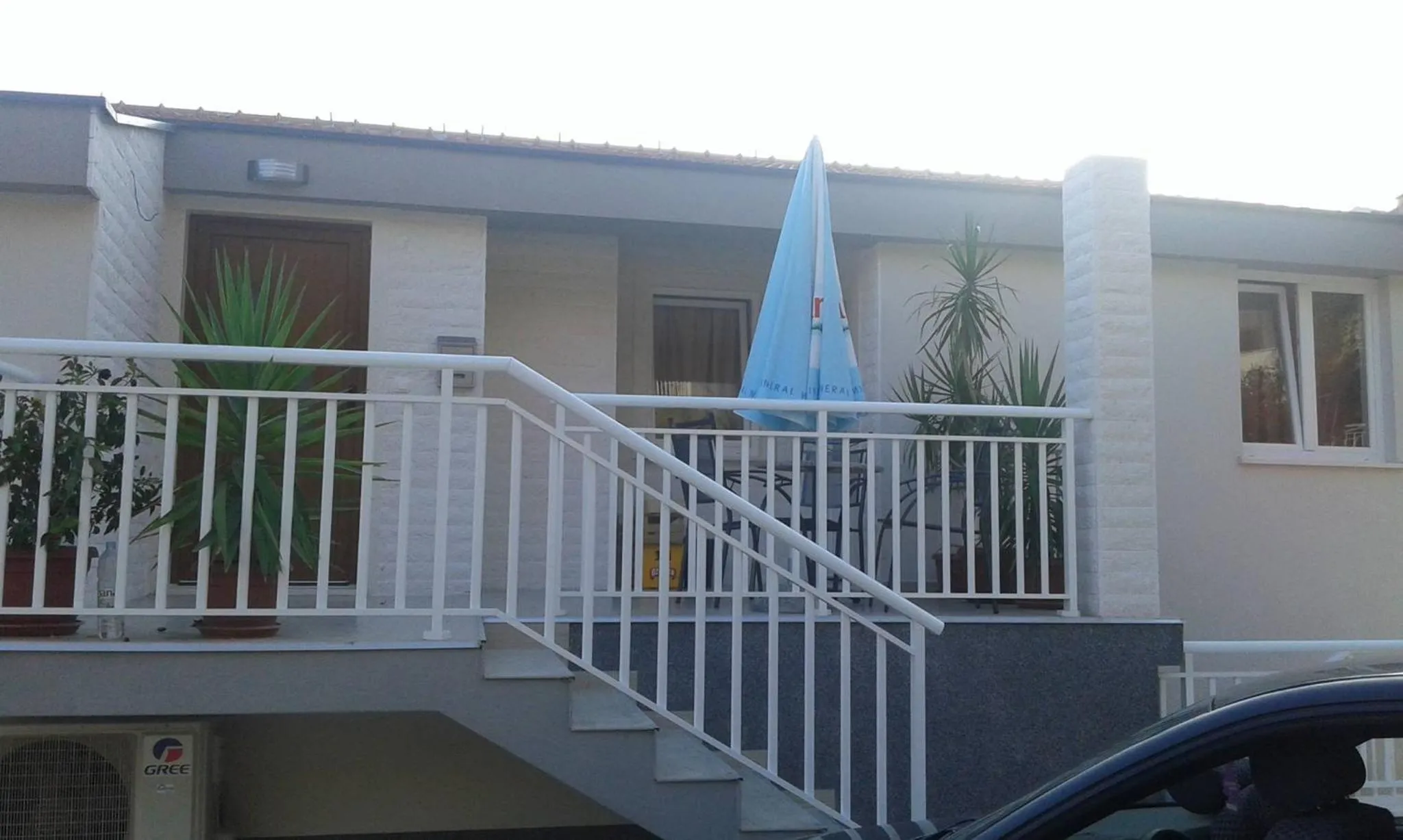 Apartmani Jopi