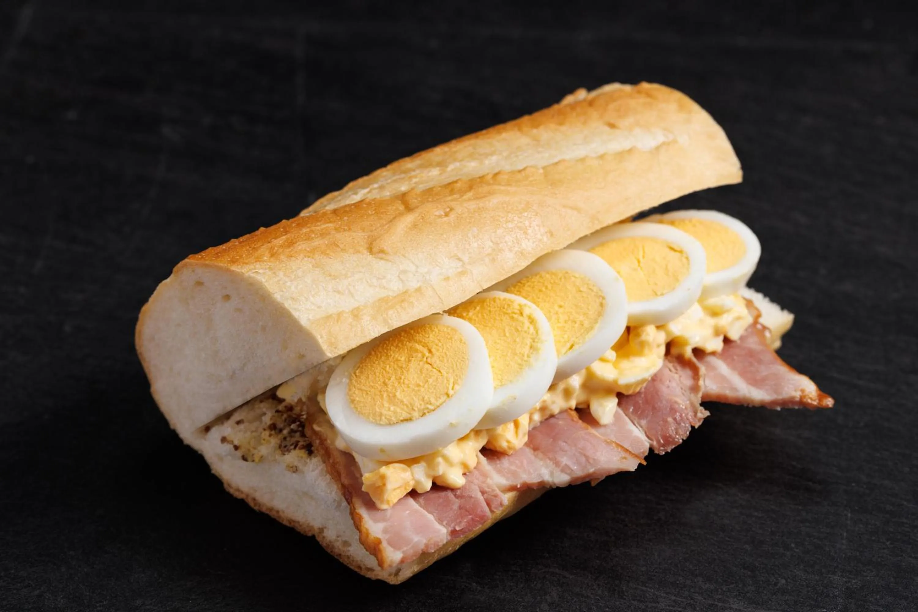 Restaurant/places to eat in Hotel MYSTAYS PREMIER Dojima