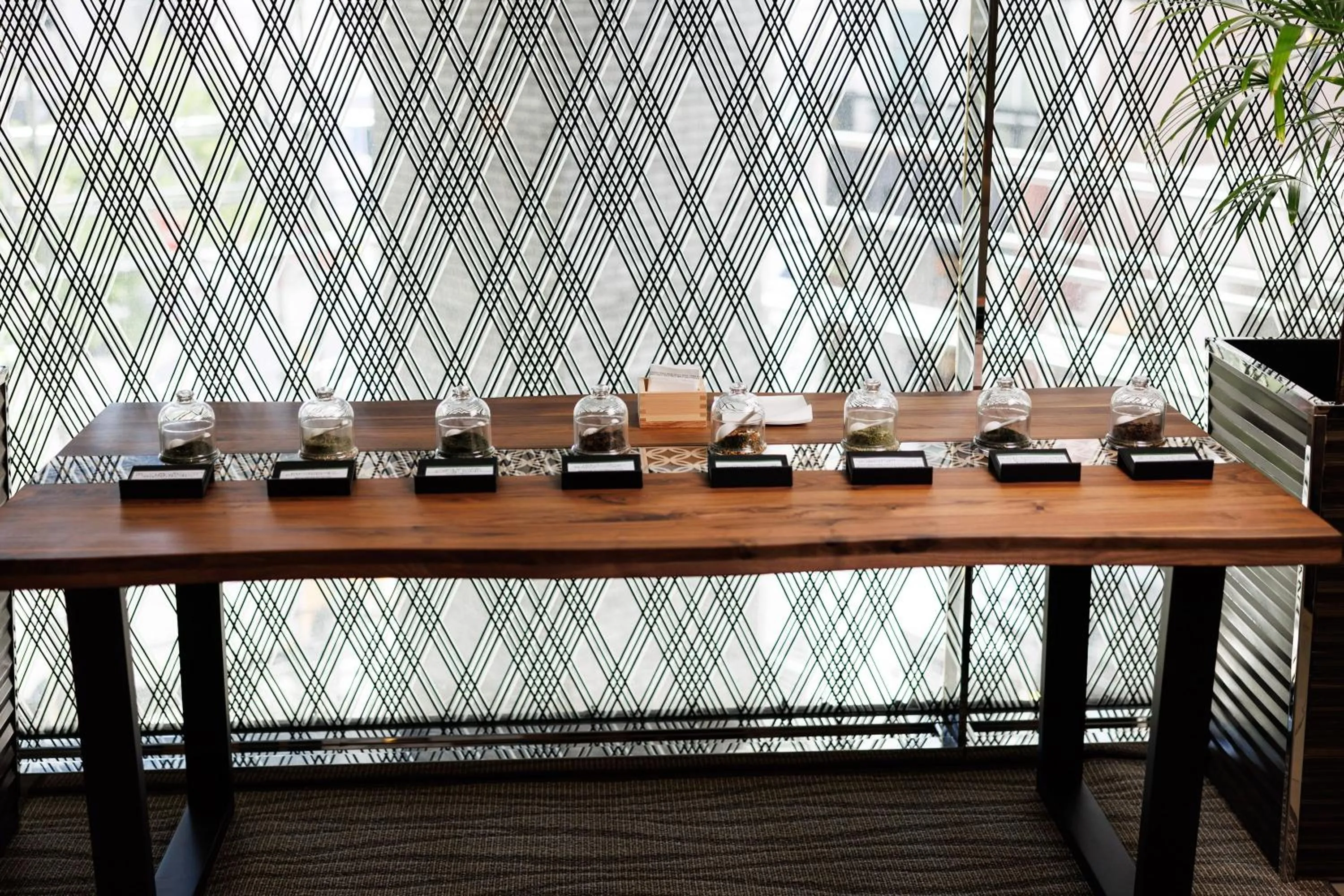 Drinks in Hotel MYSTAYS PREMIER Dojima