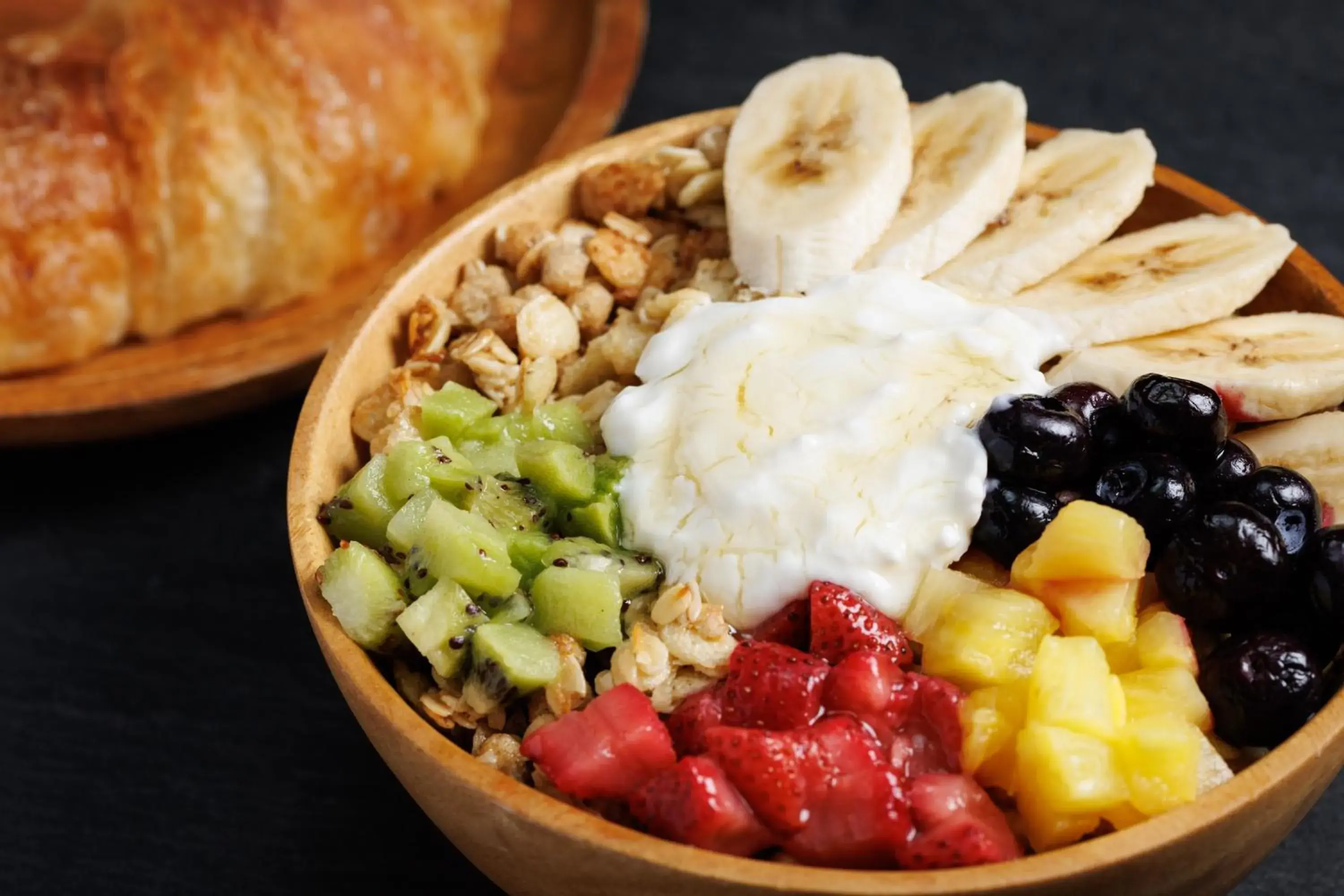 Restaurant/places to eat in Hotel MYSTAYS PREMIER Dojima Restaurant/places to eat in Hotel MYSTAYS PREMIER Dojima