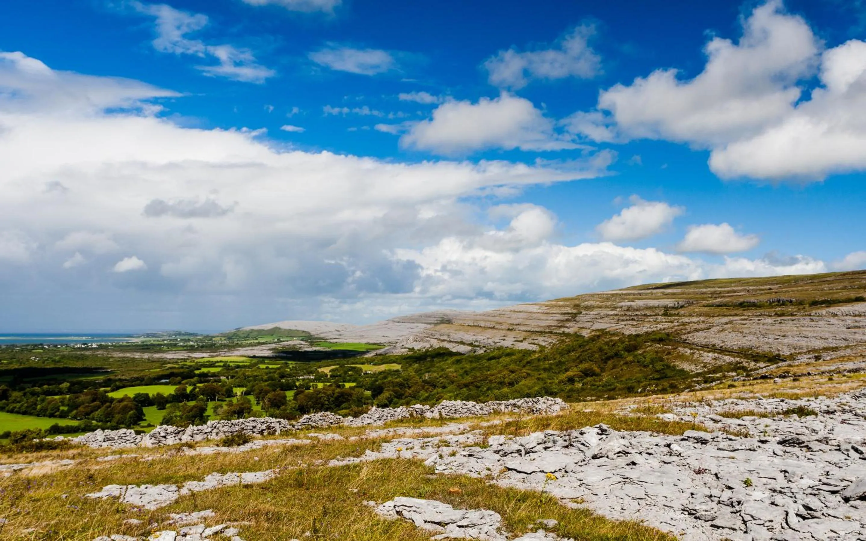 Nearby landmark in Doolin Inn