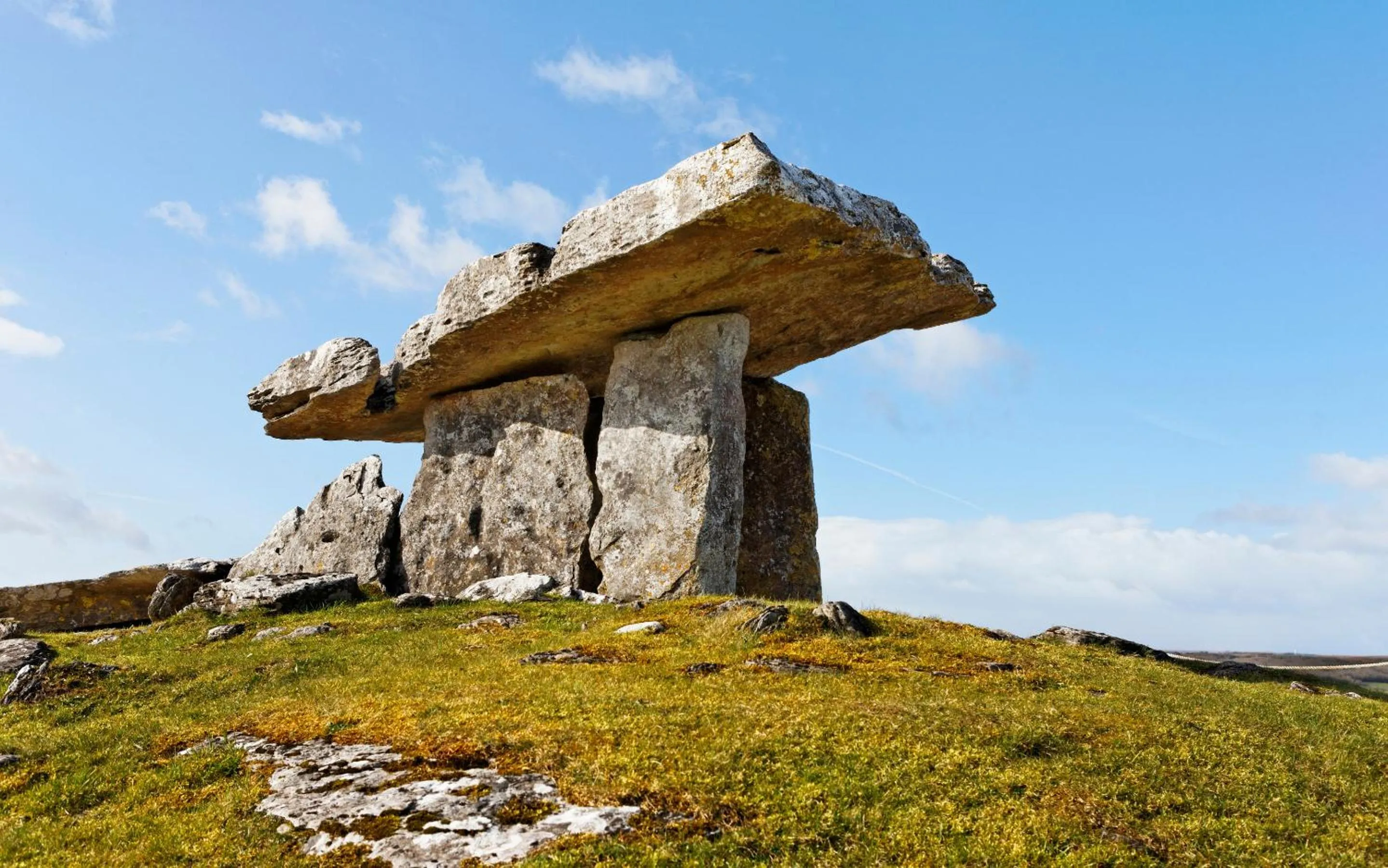 Nearby landmark in Doolin Inn